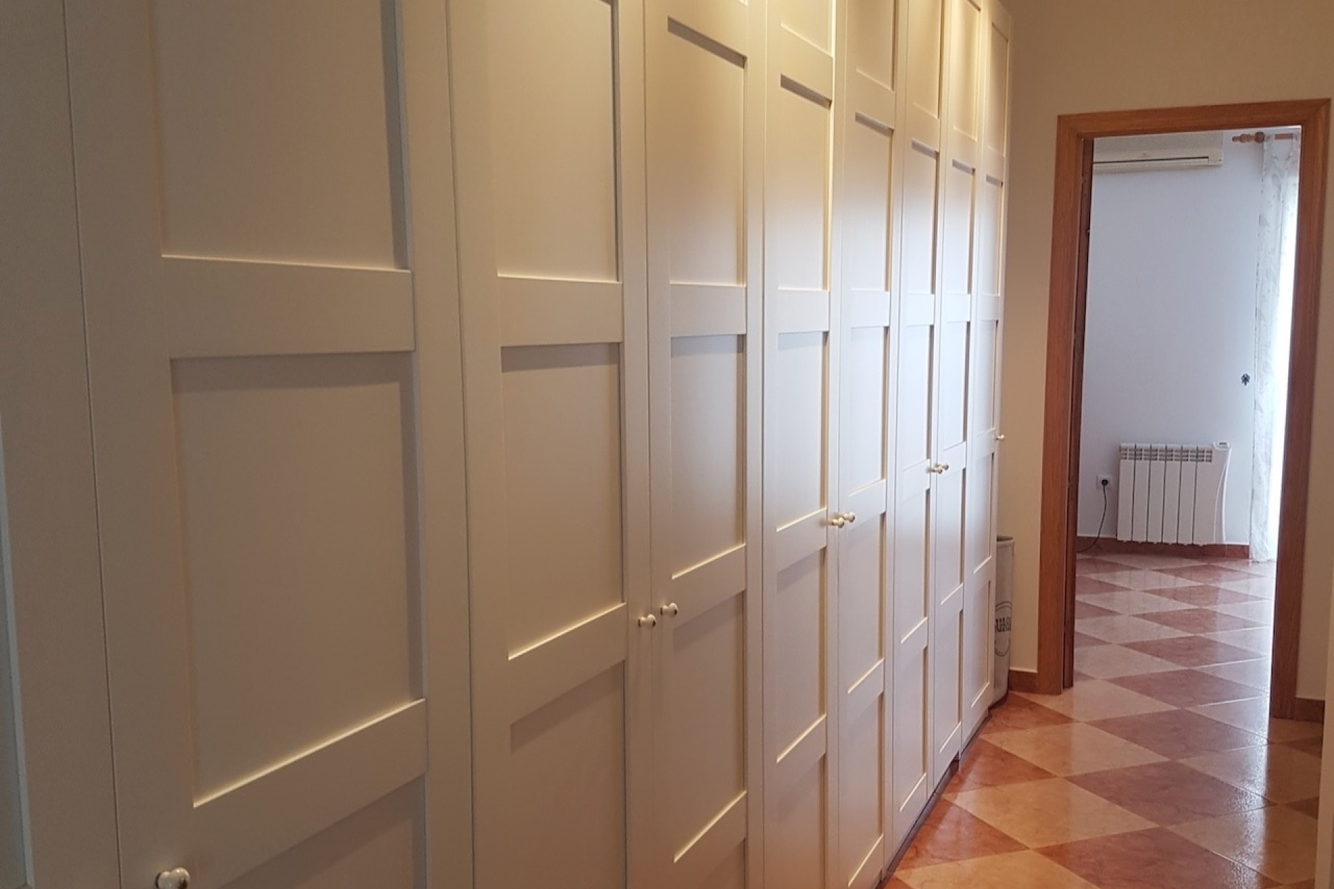 Reventas - Casas de Pueblo - Bungalows - Adosados - Teulada - Teuldada Centro