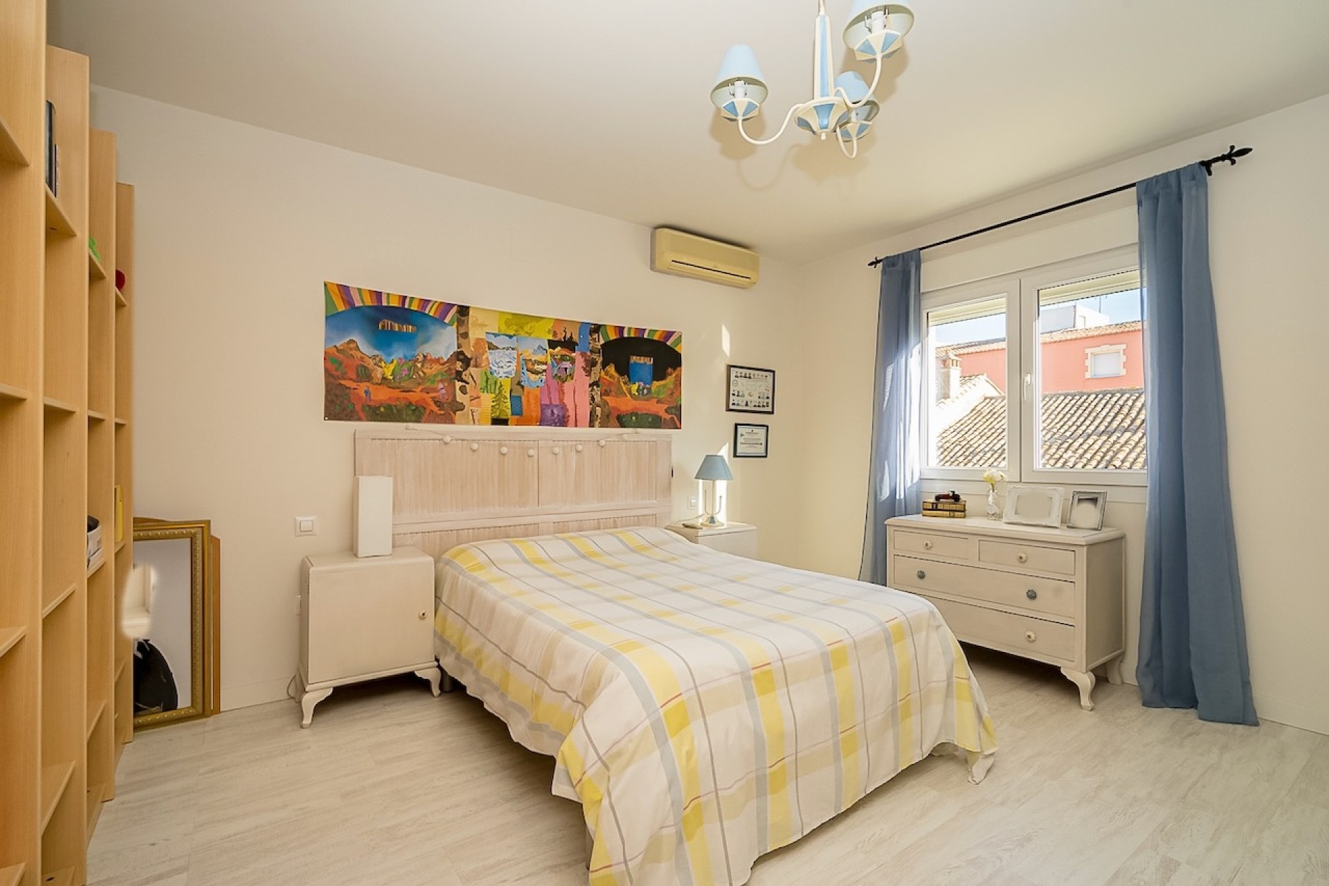 Reventas - Casas de Pueblo - Bungalows - Adosados - Teulada - Teuldada Centro