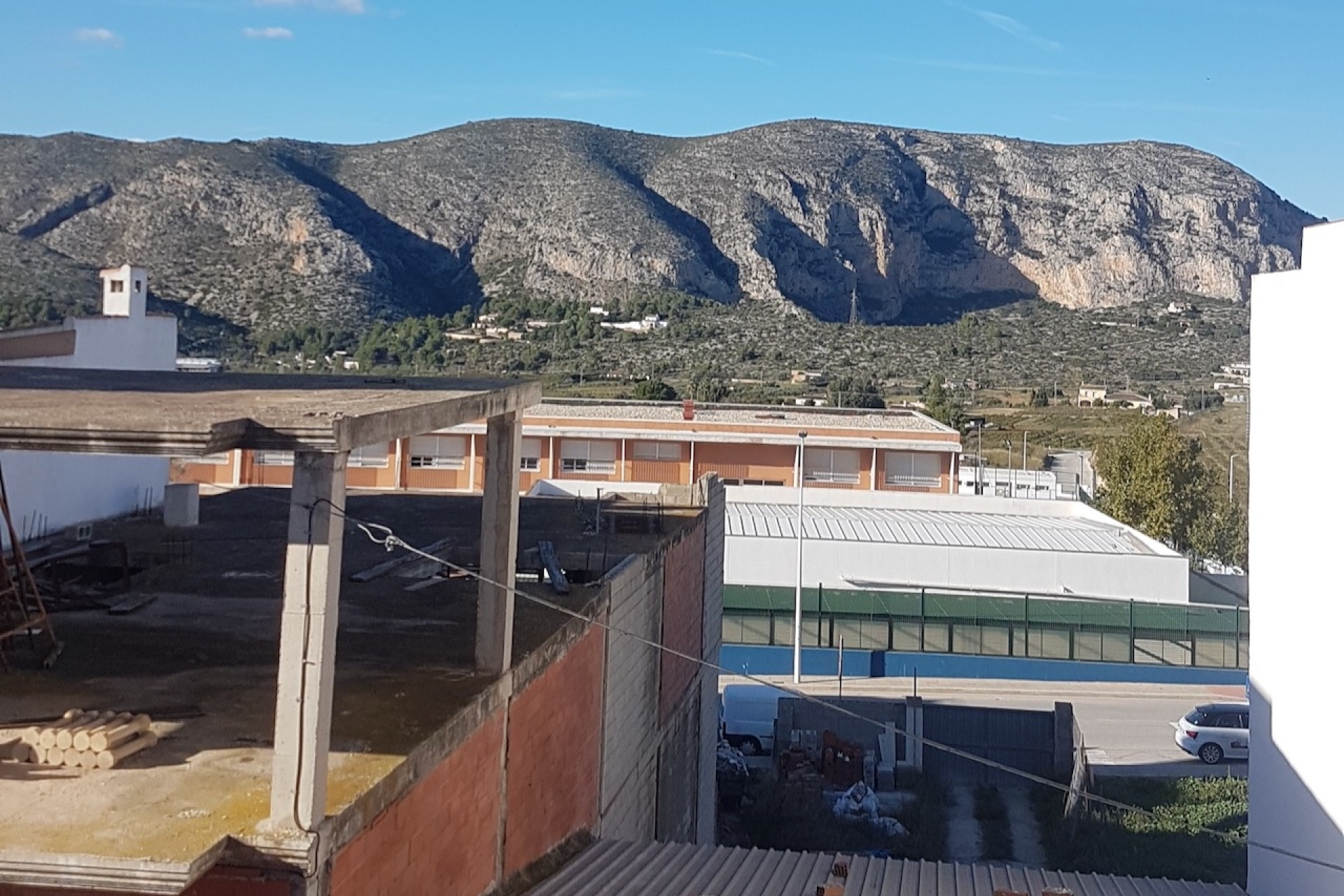 Reventas - Casas de Pueblo - Bungalows - Adosados - Teulada - Teuldada Centro