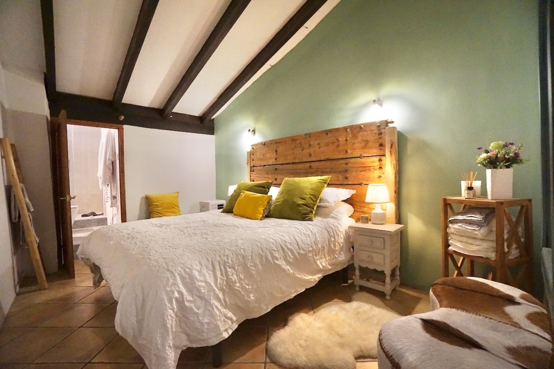 Reventas - Casas de Pueblo - Bungalows - Adosados - Teulada - Teuldada Centro