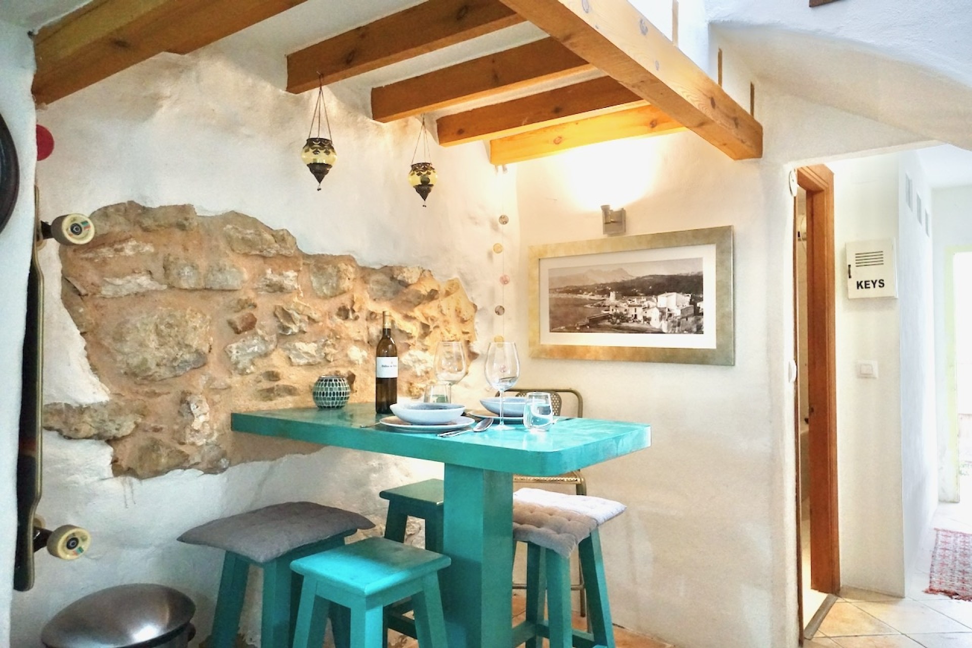 Reventas - Casas de Pueblo - Bungalows - Adosados - Teulada - Teuldada Centro