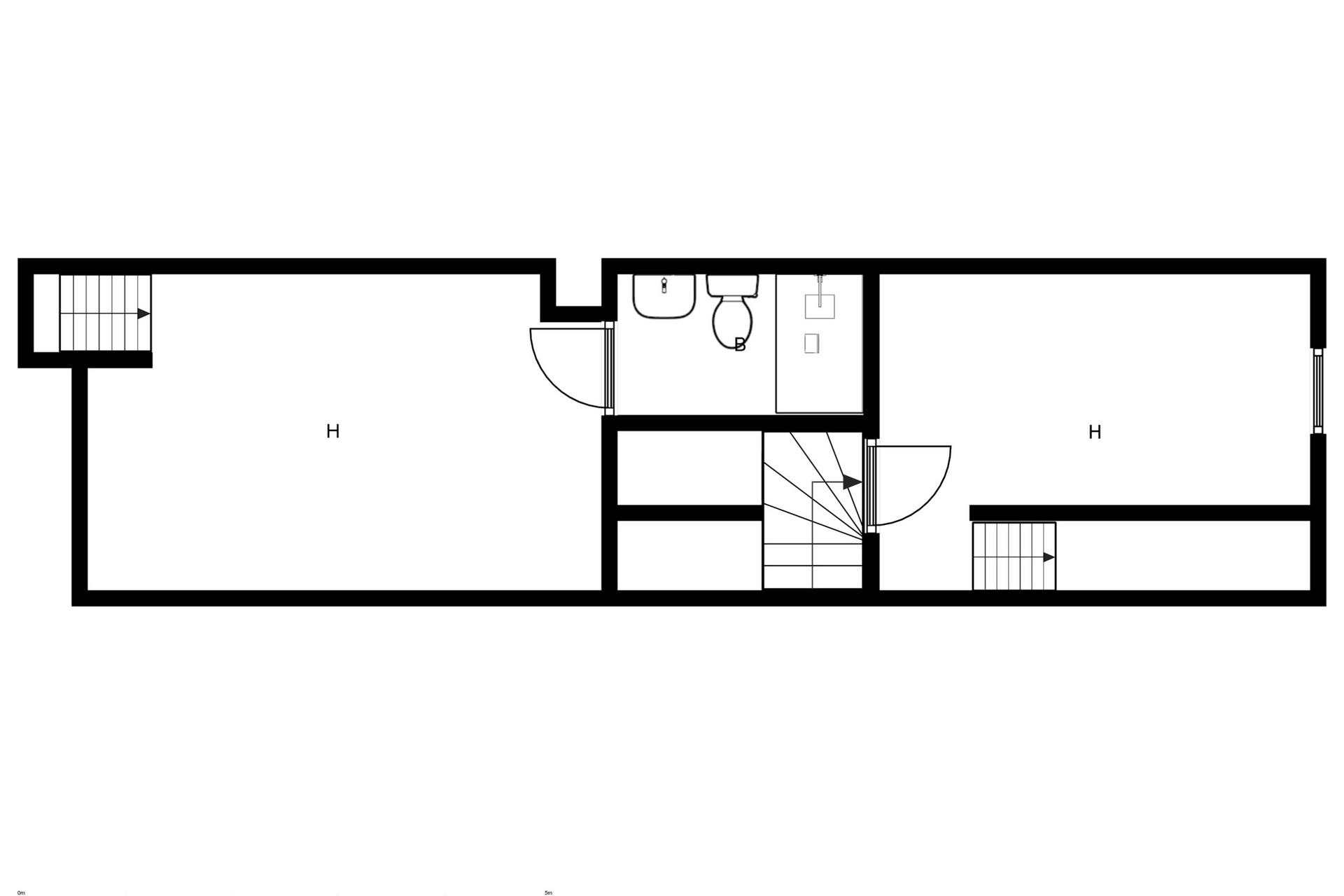 Reventas - Casas de Pueblo - Bungalows - Adosados - Teulada - Teuldada Centro