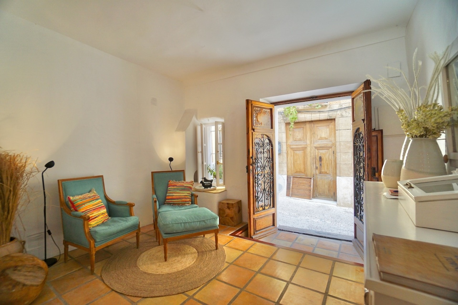 Reventas - Casas de Pueblo - Bungalows - Adosados - Teulada - Teuldada Centro