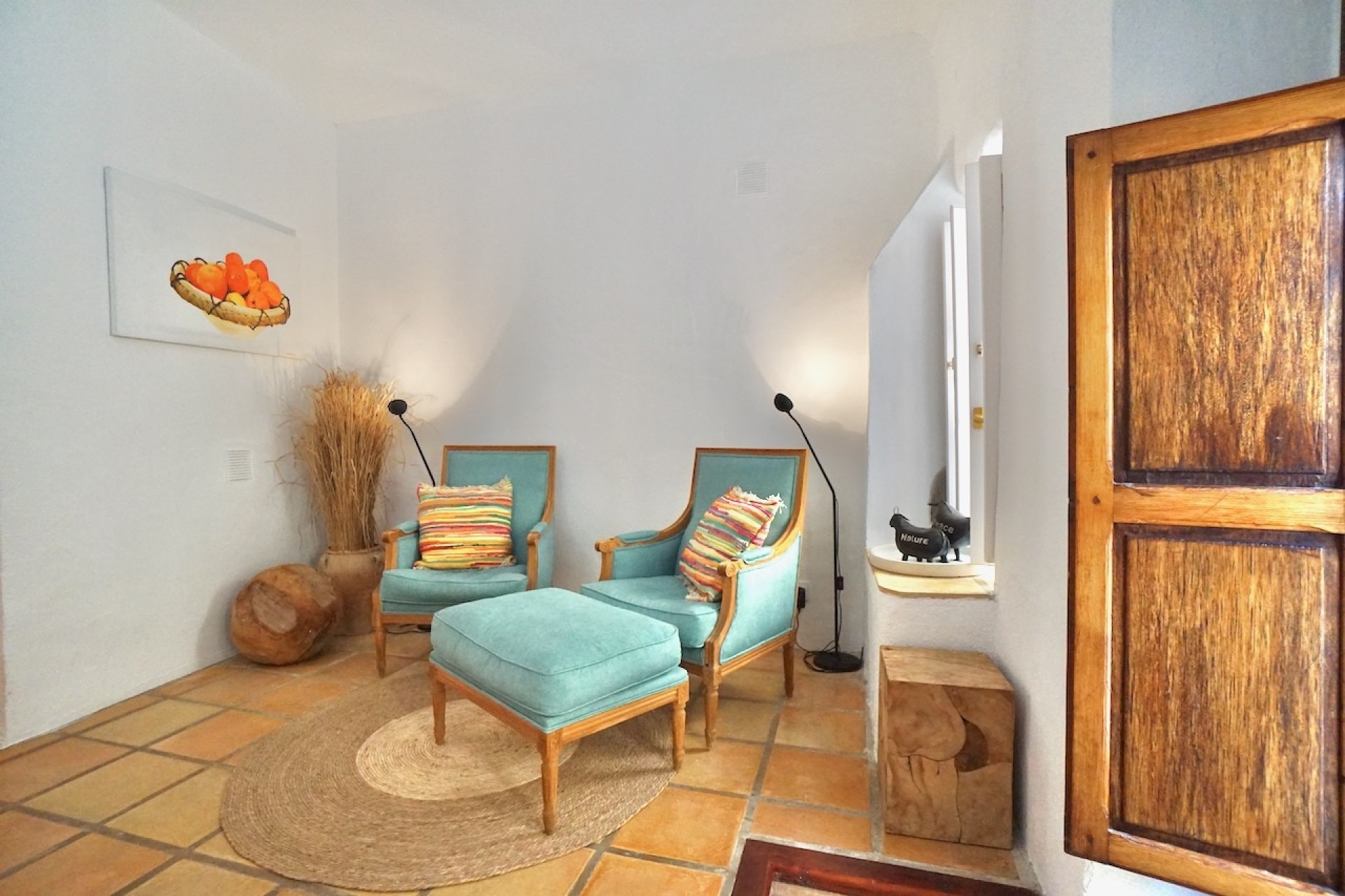 Reventas - Casas de Pueblo - Bungalows - Adosados - Teulada - Teuldada Centro