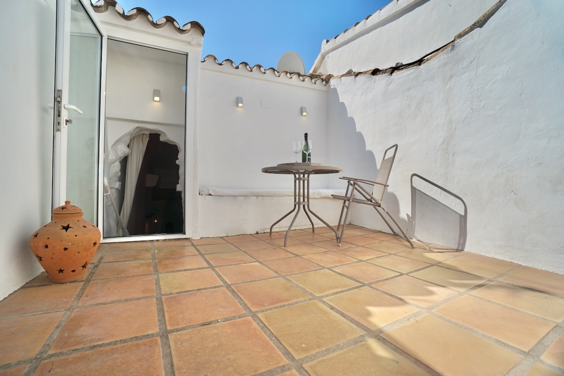 Reventas - Casas de Pueblo - Bungalows - Adosados - Teulada - Teuldada Centro