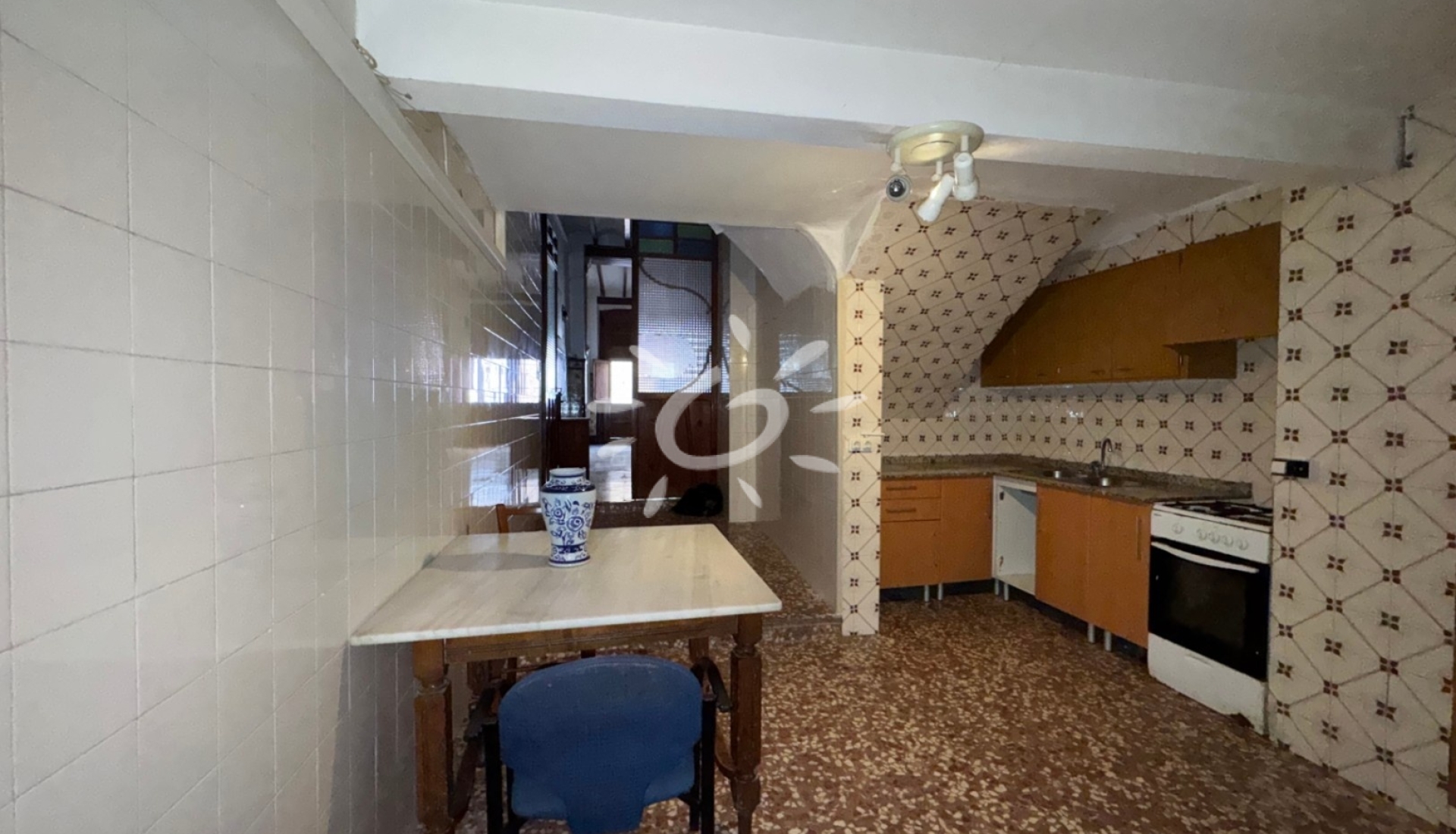 Reventas - Casas de Pueblo - Bungalows - Adosados - Teulada - Teuldada Centro
