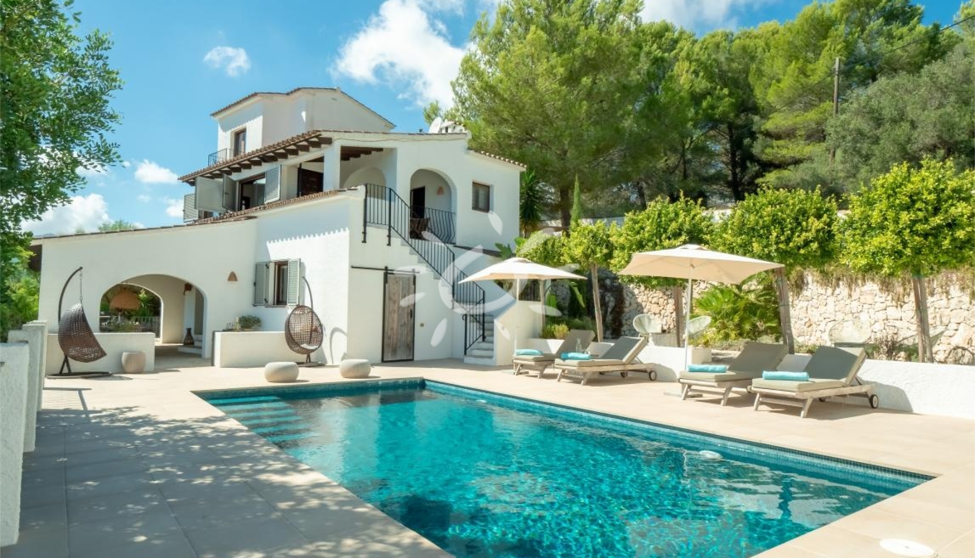 Reventas - Finca - Rural Estate - Benissa