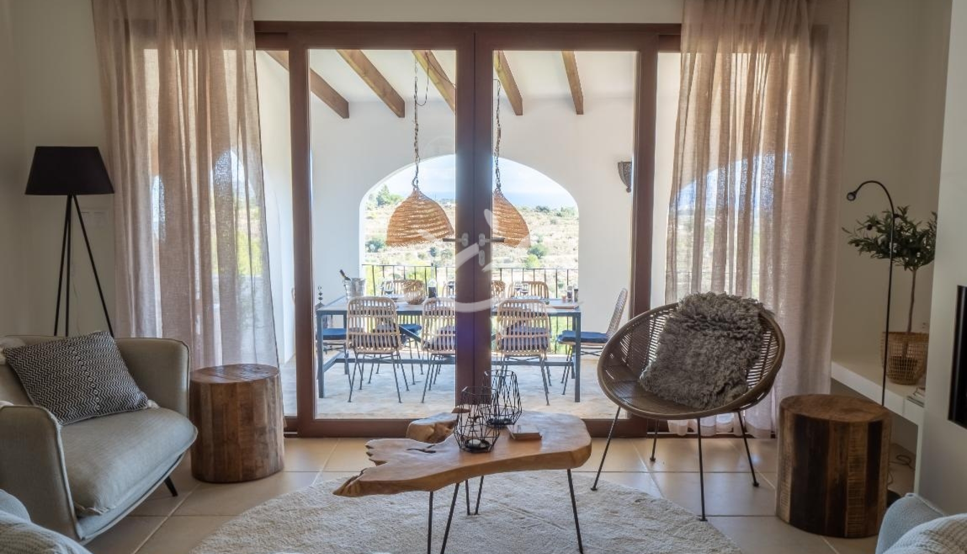 Reventas - Finca - Rural Estate - Benissa