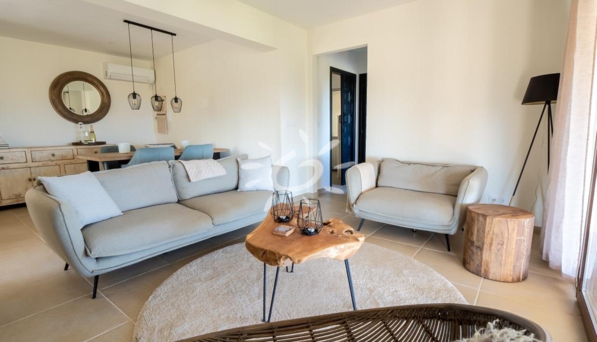 Reventas - Finca - Rural Estate - Benissa