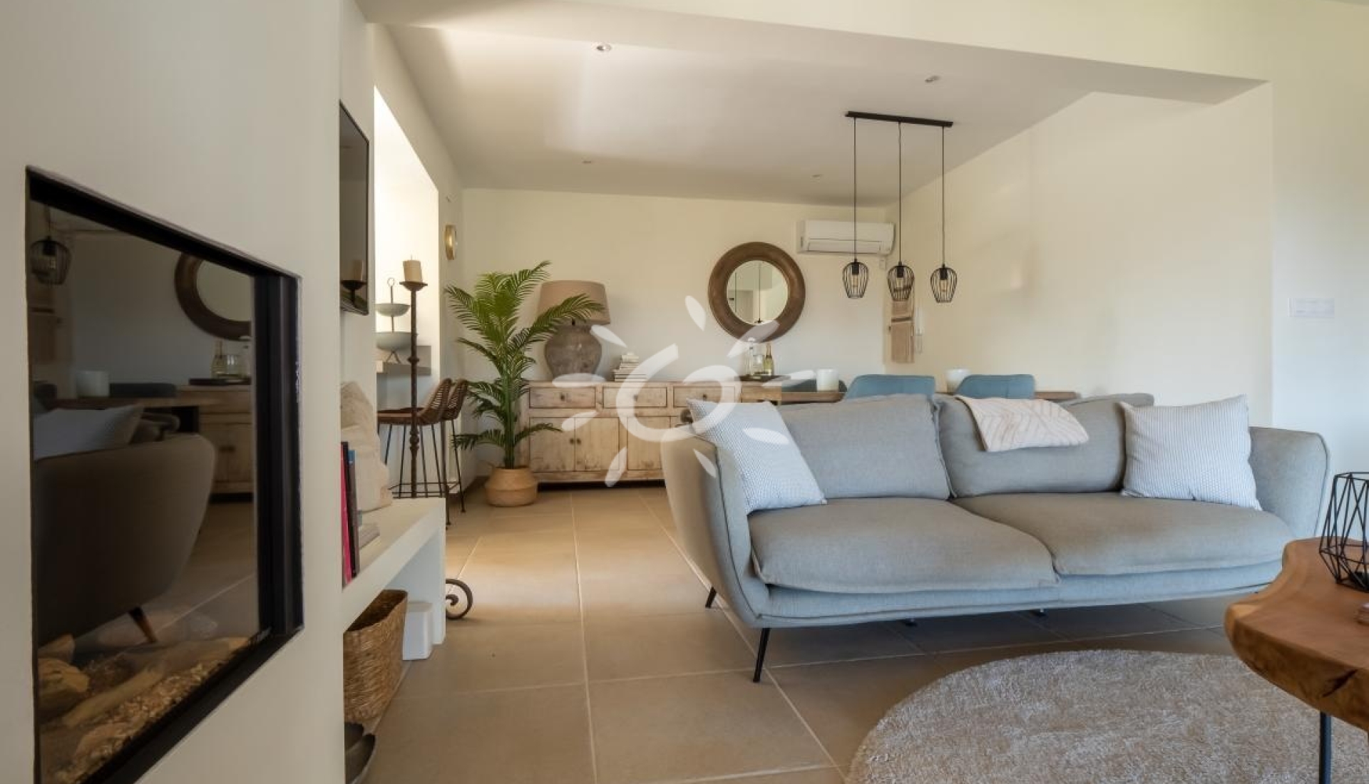 Reventas - Finca - Rural Estate - Benissa