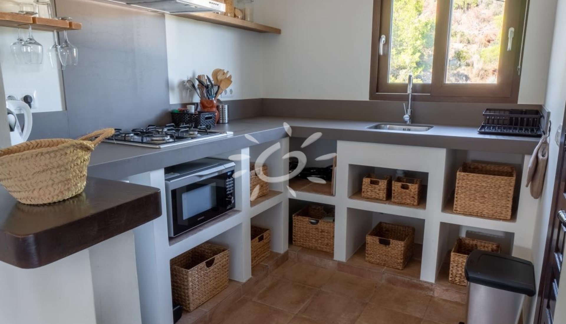 Reventas - Finca - Rural Estate - Benissa