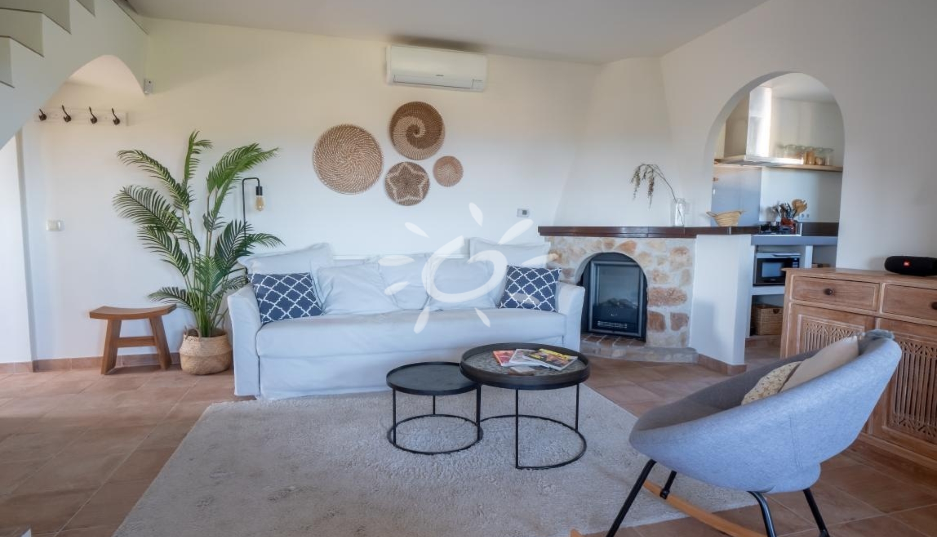Reventas - Finca - Rural Estate - Benissa
