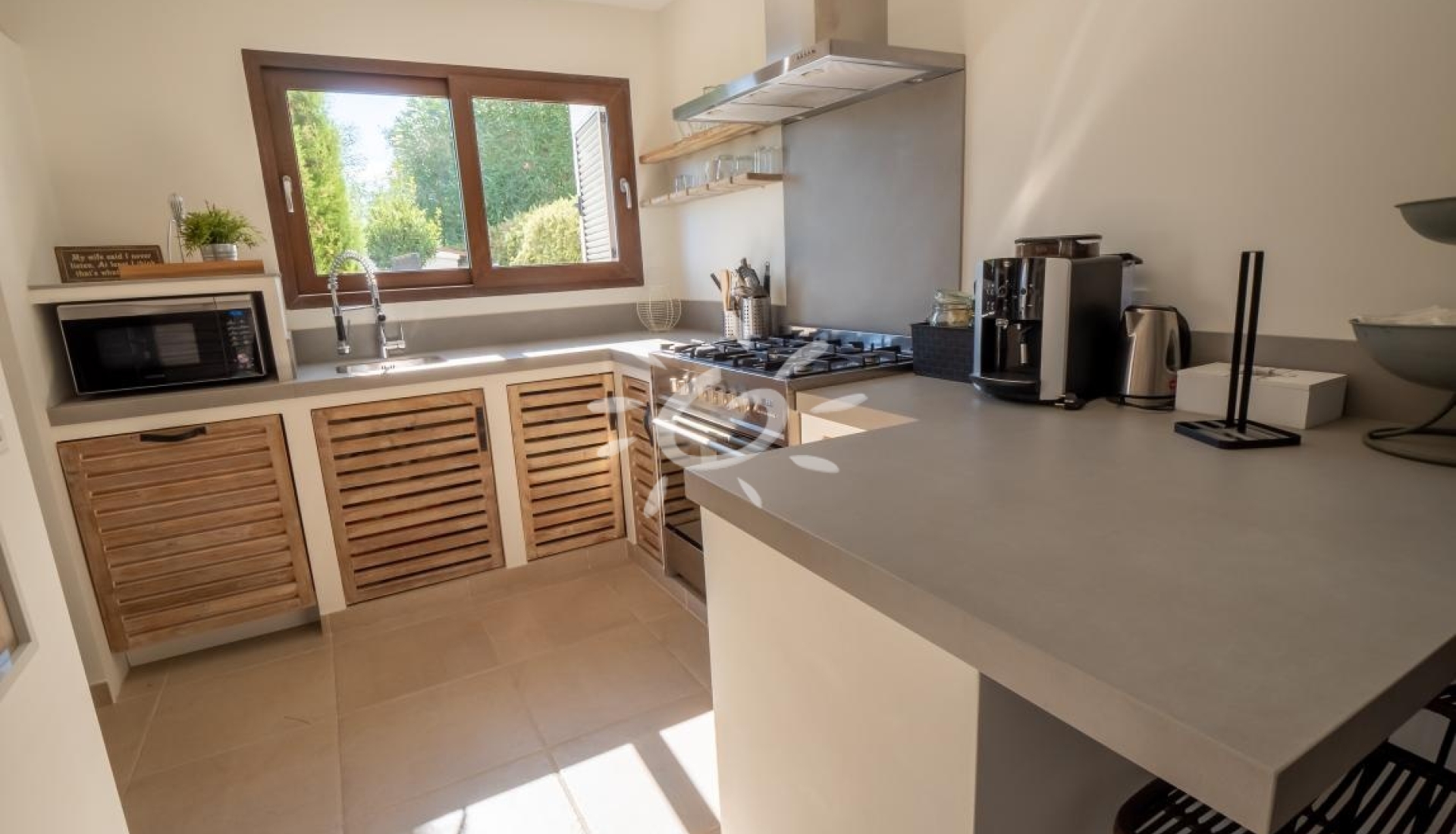Reventas - Finca - Rural Estate - Benissa