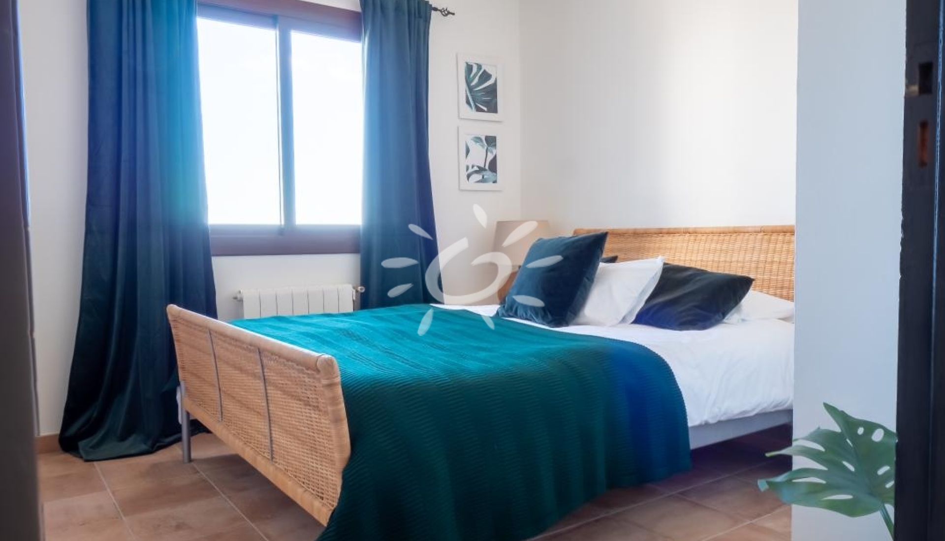Reventas - Finca - Rural Estate - Benissa