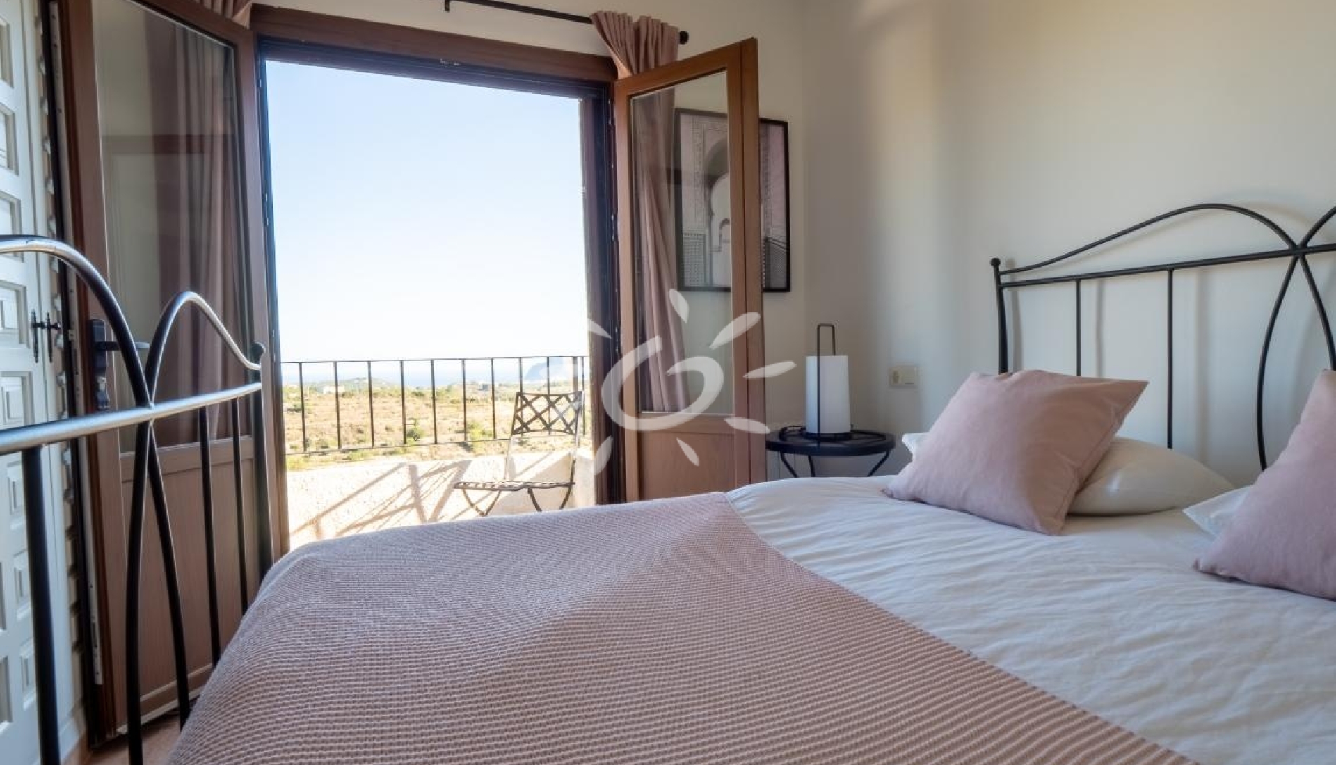 Reventas - Finca - Rural Estate - Benissa