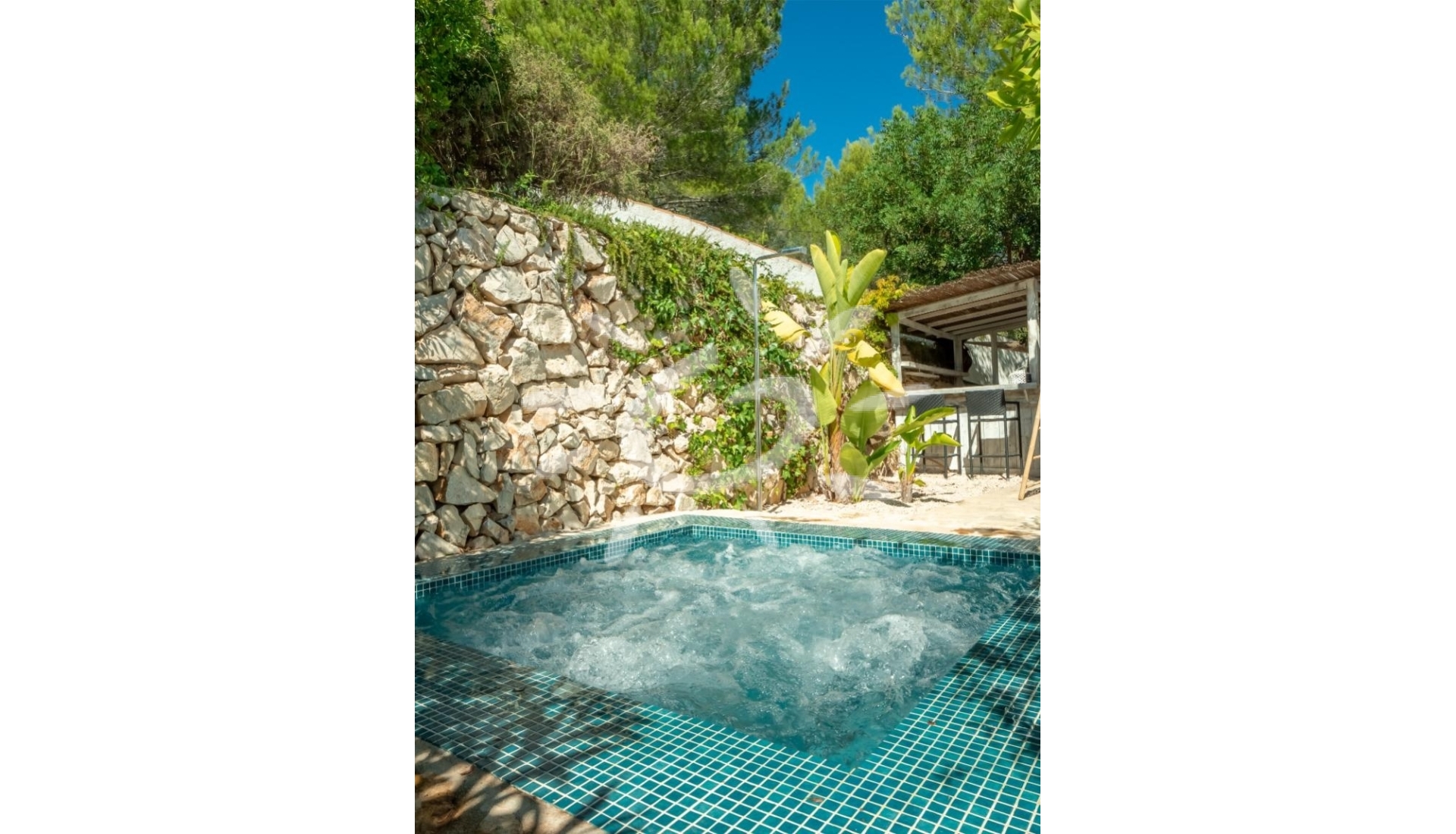 Reventas - Finca - Rural Estate - Benissa