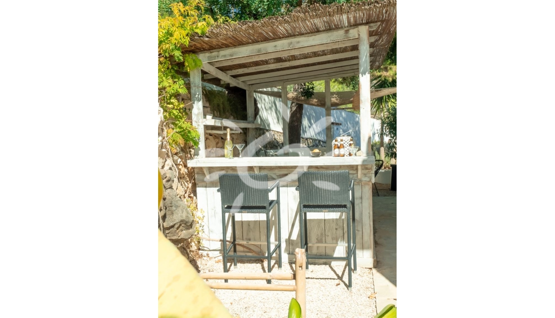 Reventas - Finca - Rural Estate - Benissa