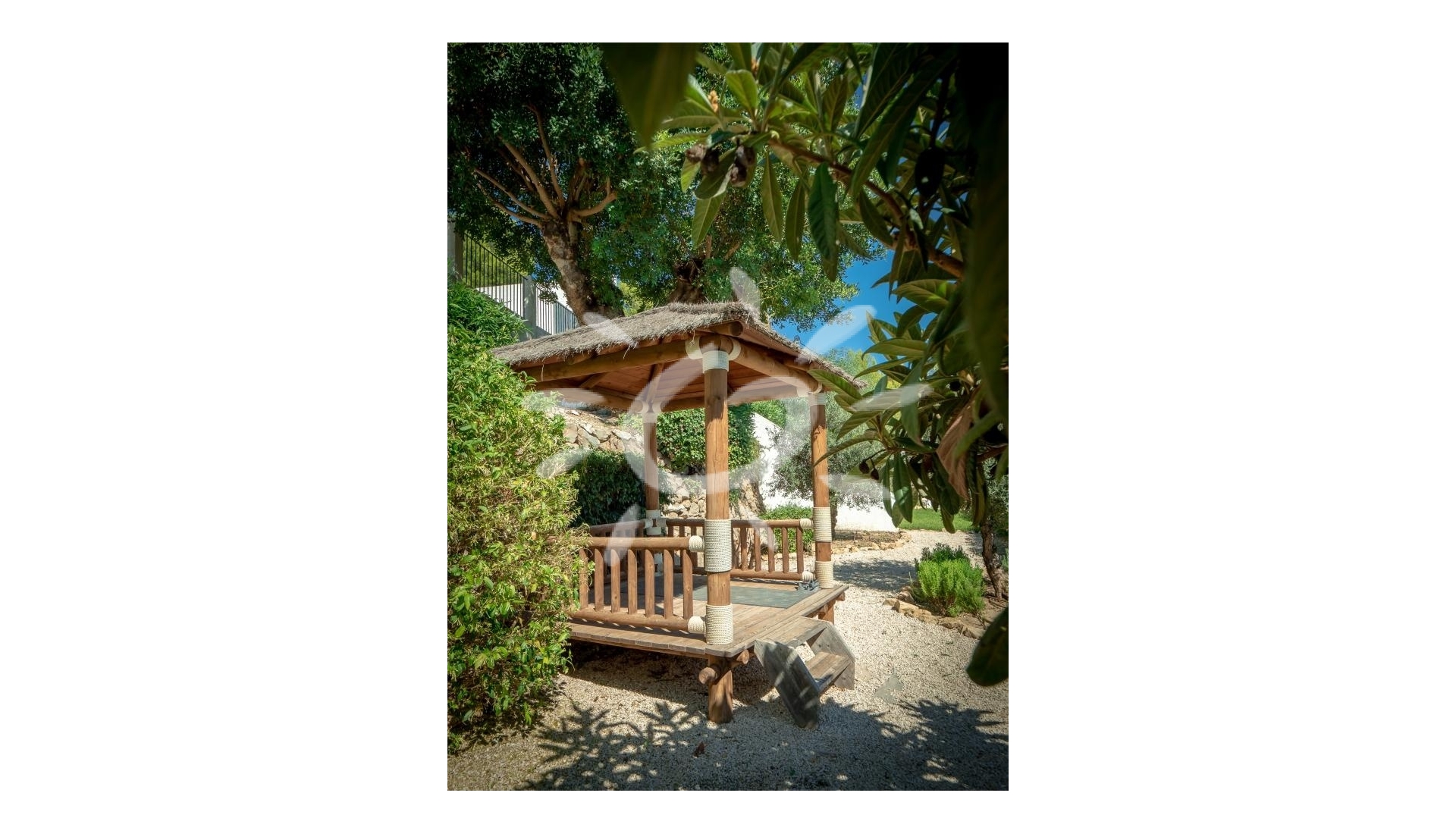 Reventas - Finca - Rural Estate - Benissa