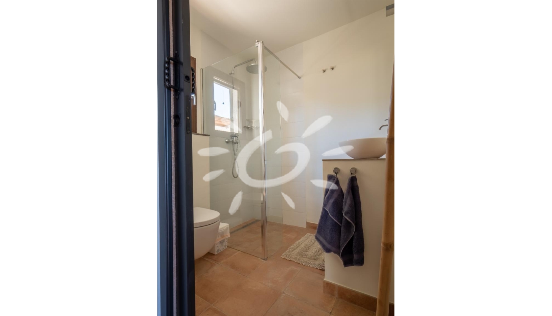 Reventas - Finca - Rural Estate - Benissa