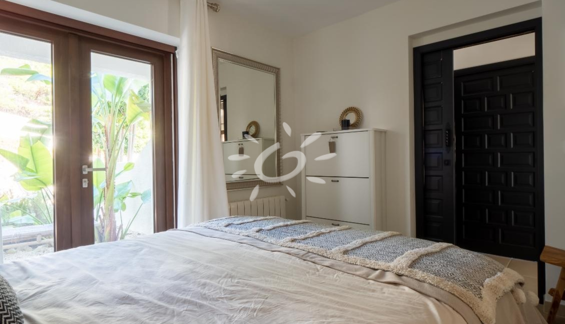 Reventas - Finca - Rural Estate - Benissa