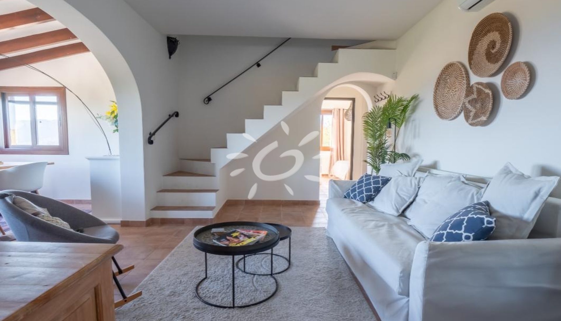 Reventas - Finca - Rural Estate - Benissa
