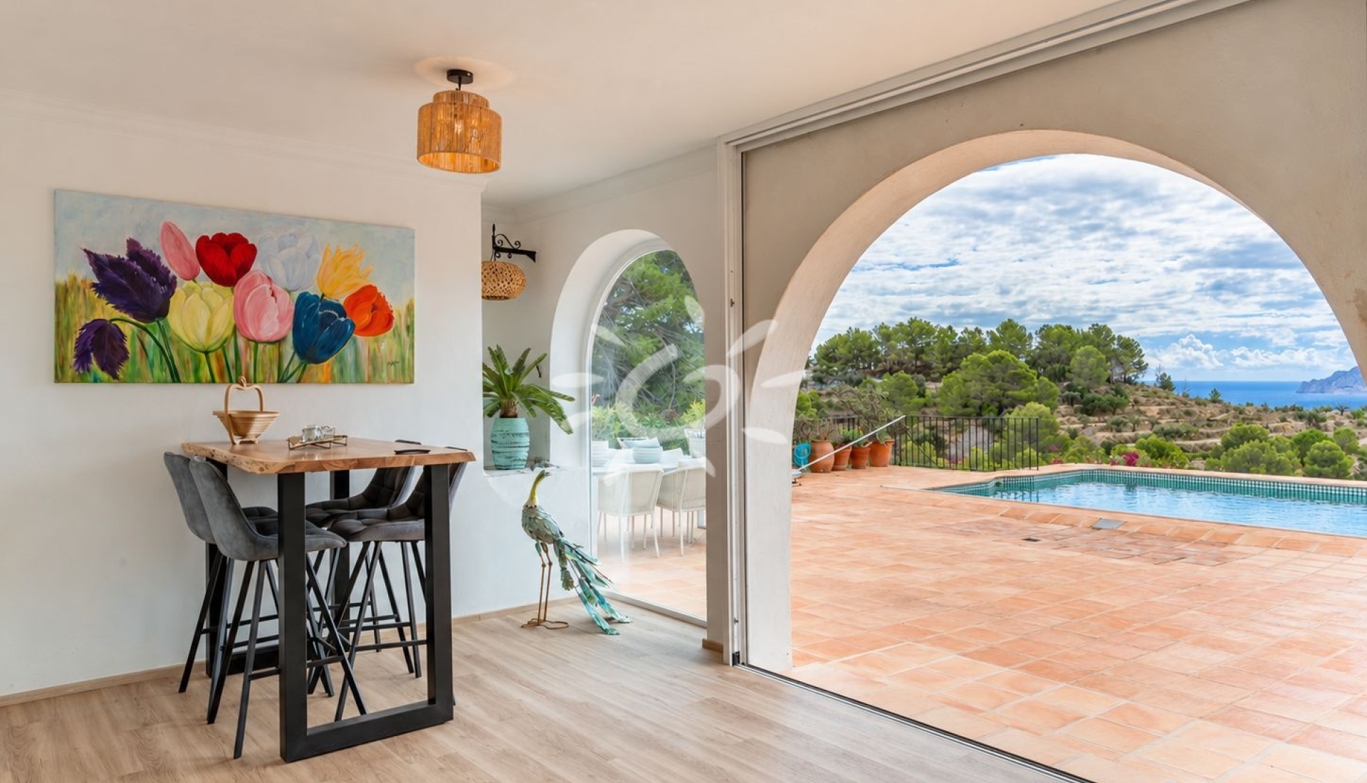 Reventas - Fincas - Casitas de Campo - Benissa - Benimallunt