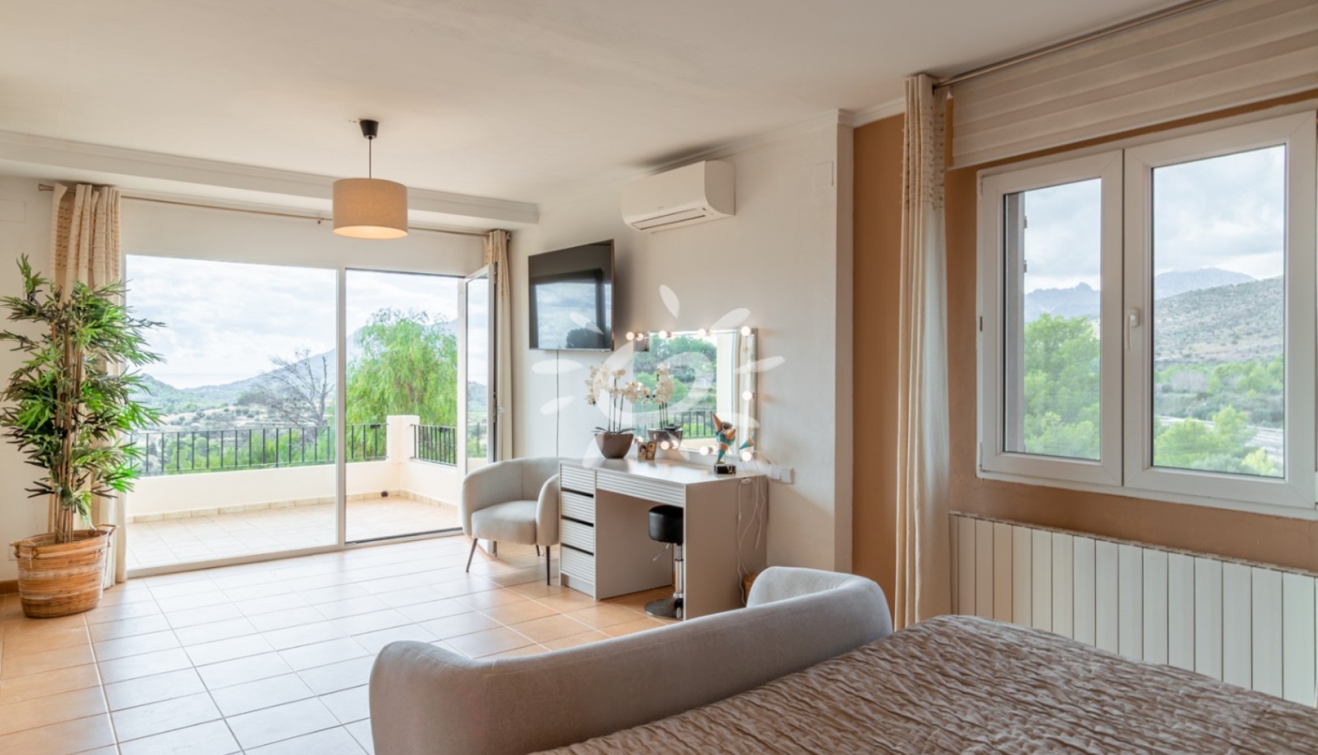 Reventas - Fincas - Casitas de Campo - Benissa - Benimallunt