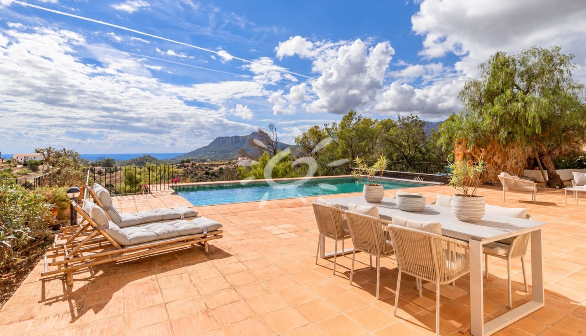 Reventas - Fincas - Casitas de Campo - Benissa - Benimallunt