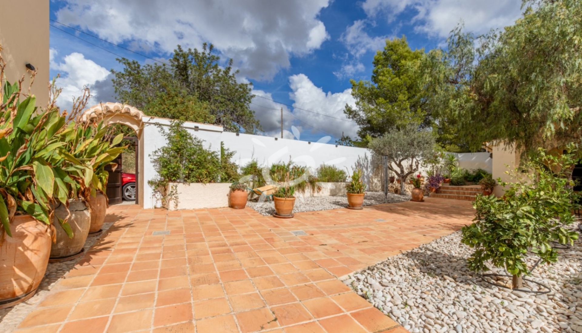 Reventas - Fincas - Casitas de Campo - Benissa - Benimallunt