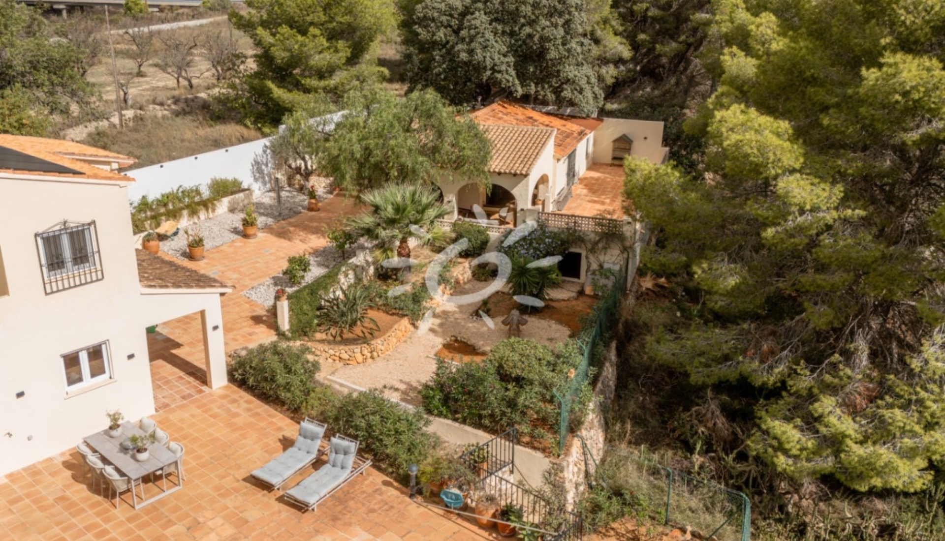 Reventas - Fincas - Casitas de Campo - Benissa - Benimallunt