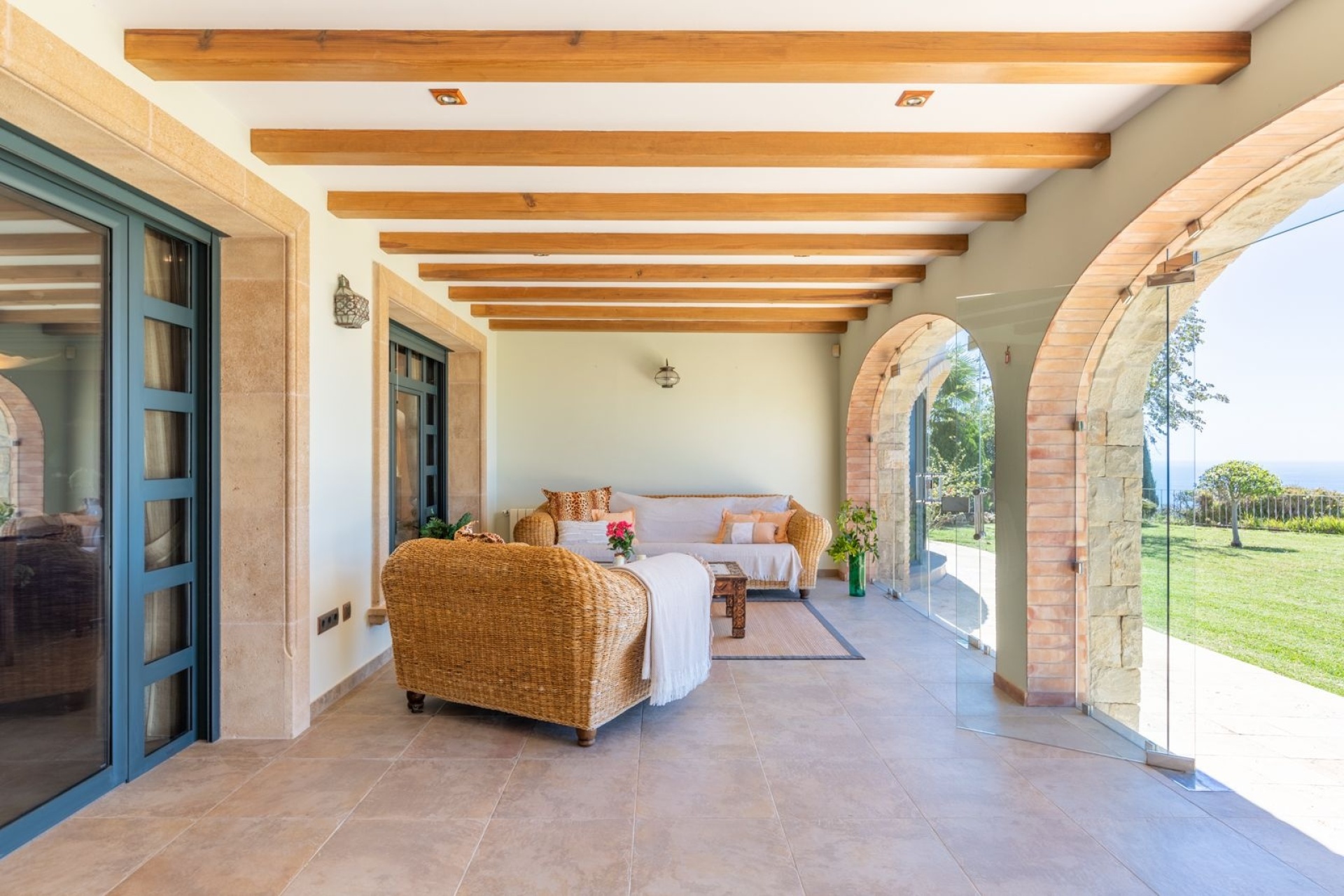 Reventas - Fincas - Casitas de Campo - Benissa - Benimarco