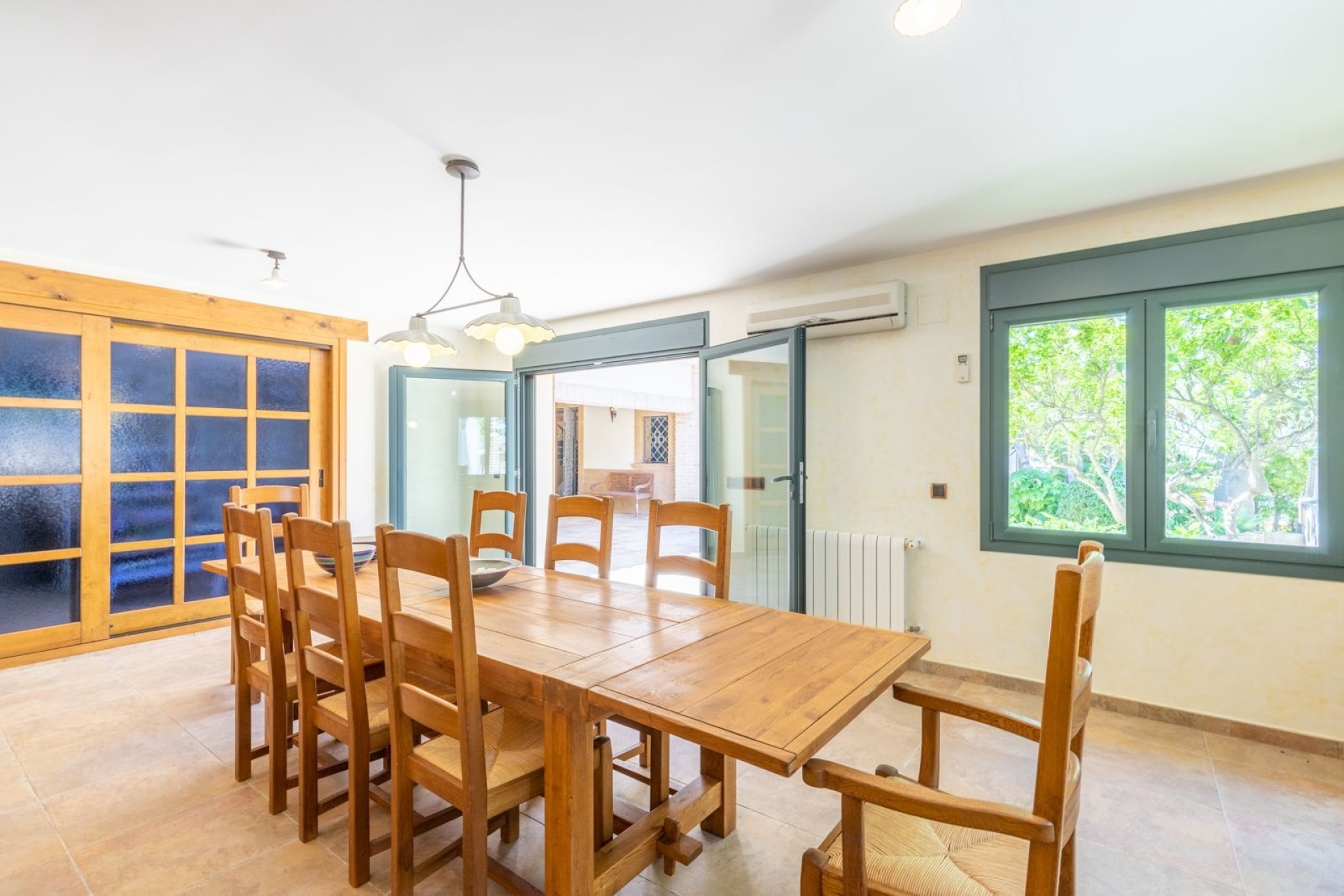 Reventas - Fincas - Casitas de Campo - Benissa - Benimarco