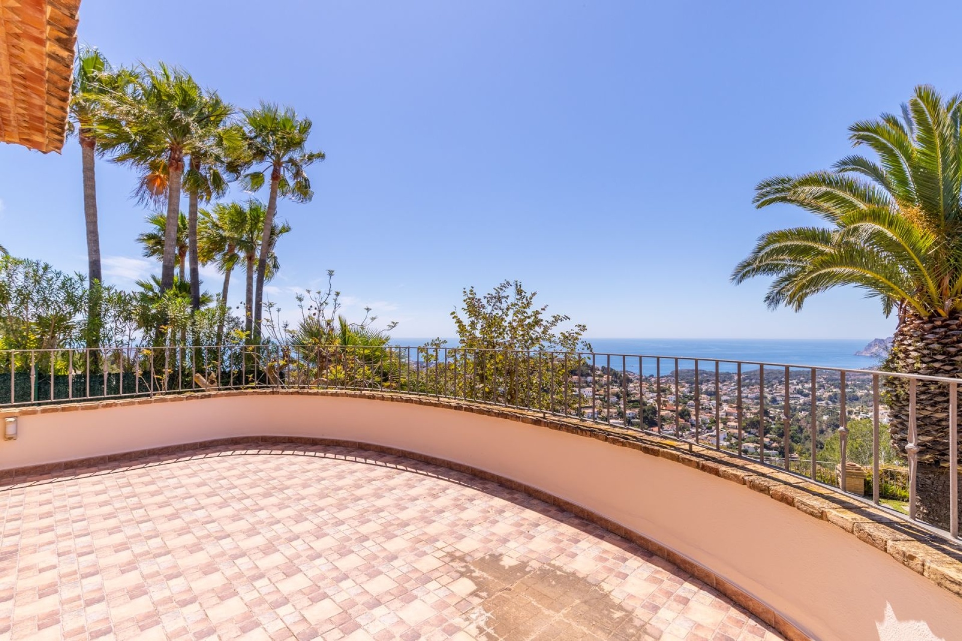 Reventas - Fincas - Casitas de Campo - Benissa - Benimarco