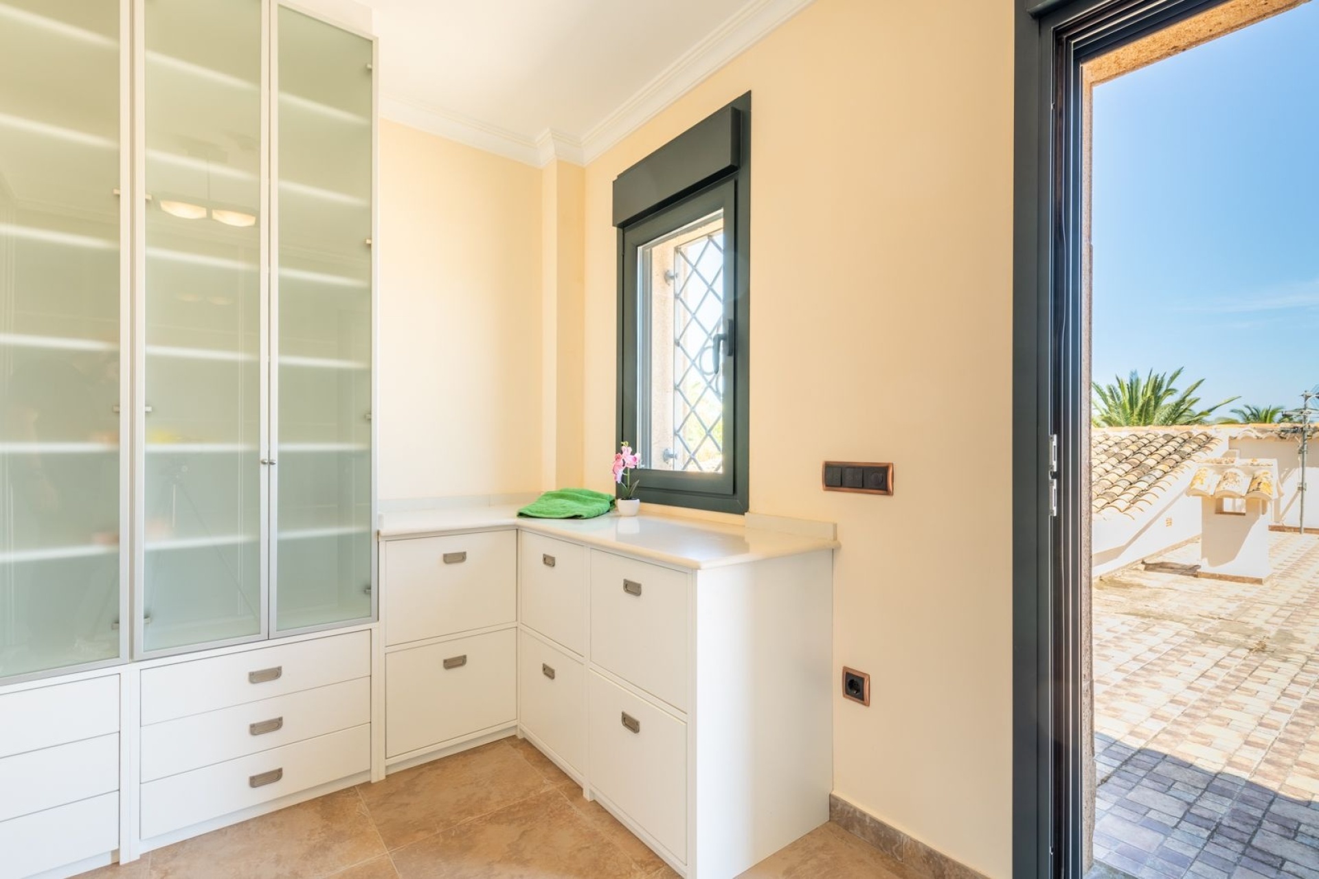 Reventas - Fincas - Casitas de Campo - Benissa - Benimarco