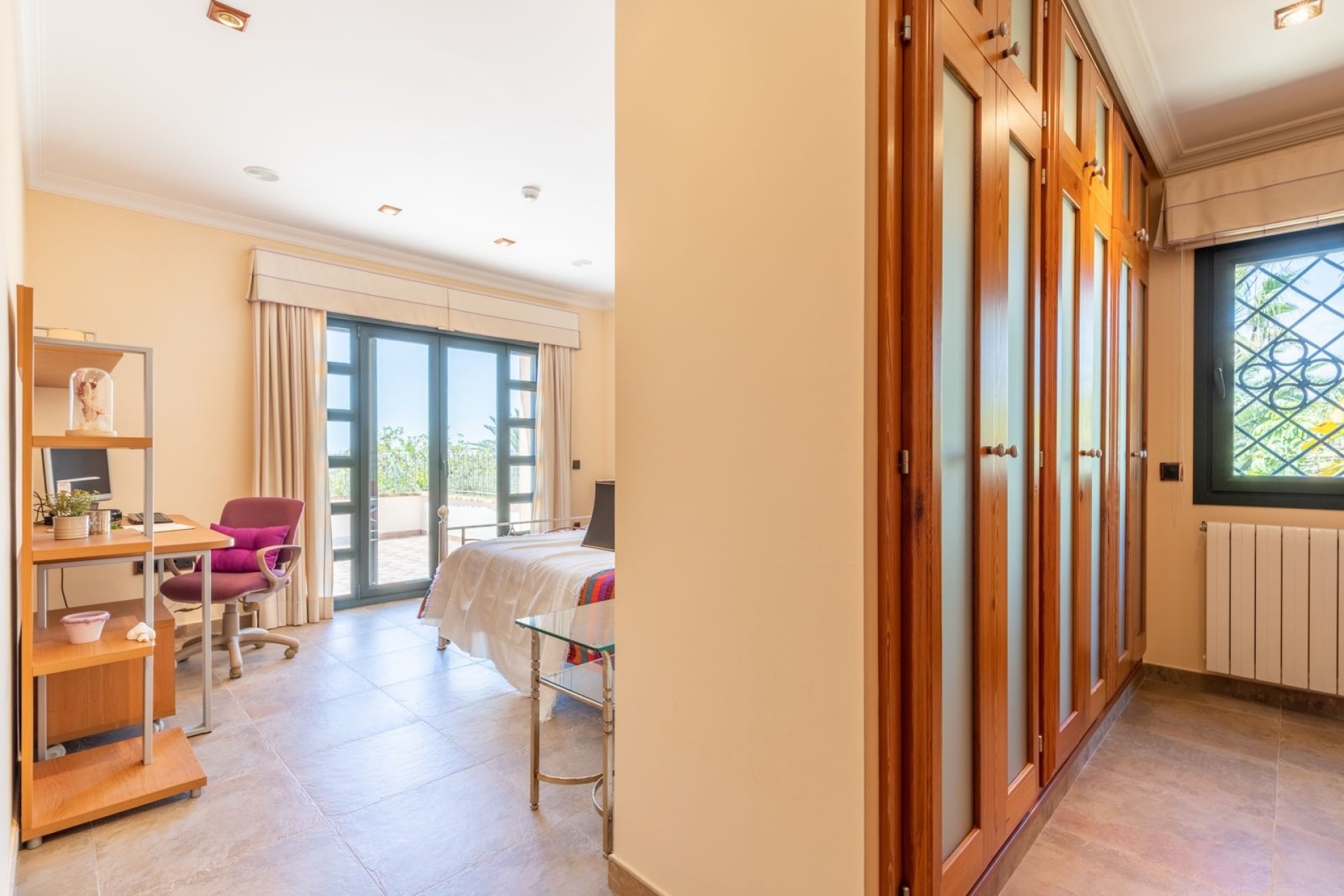 Reventas - Fincas - Casitas de Campo - Benissa - Benimarco