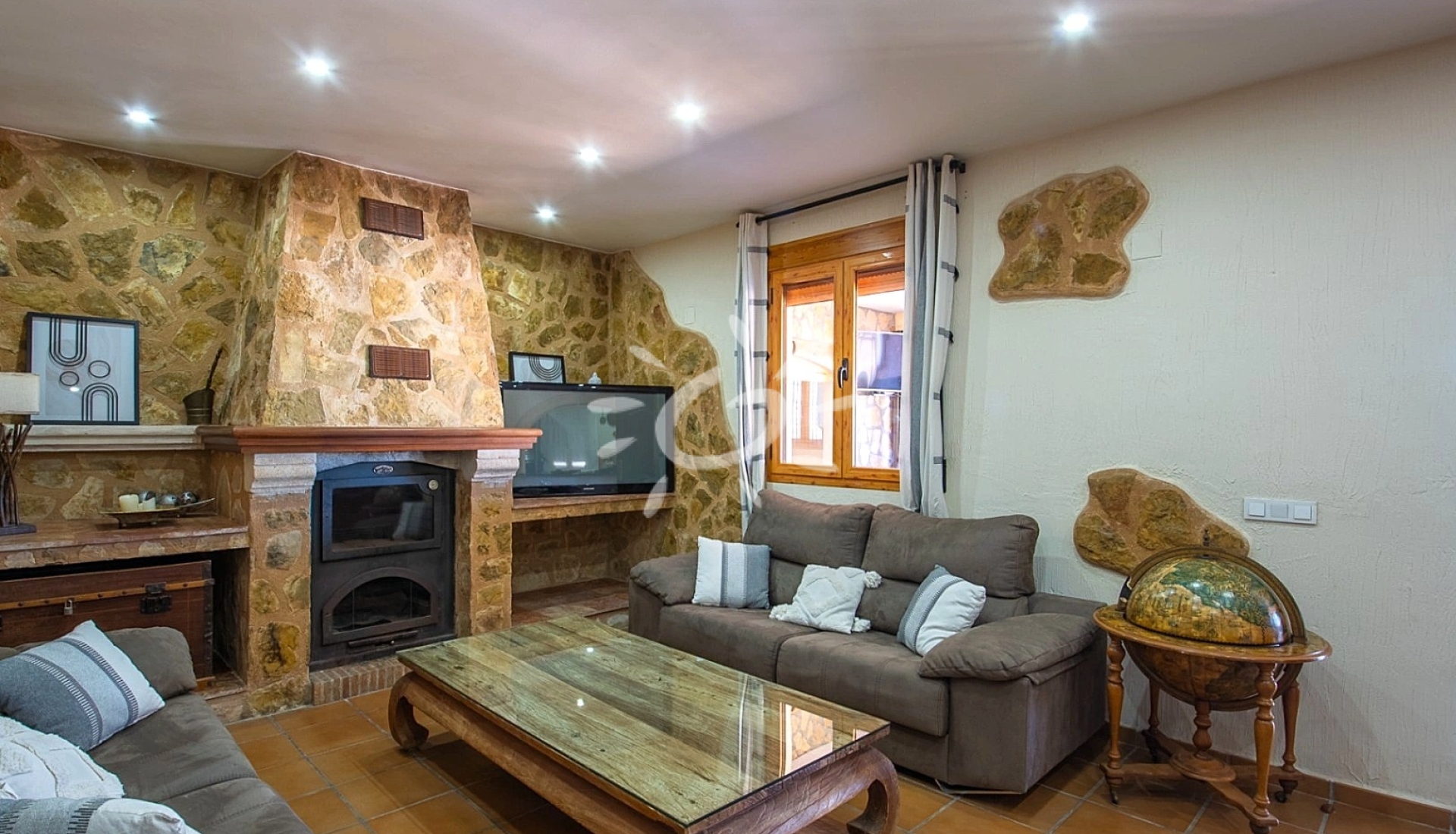 Reventas - Fincas - Casitas de Campo - Benissa - Benissa pueblo