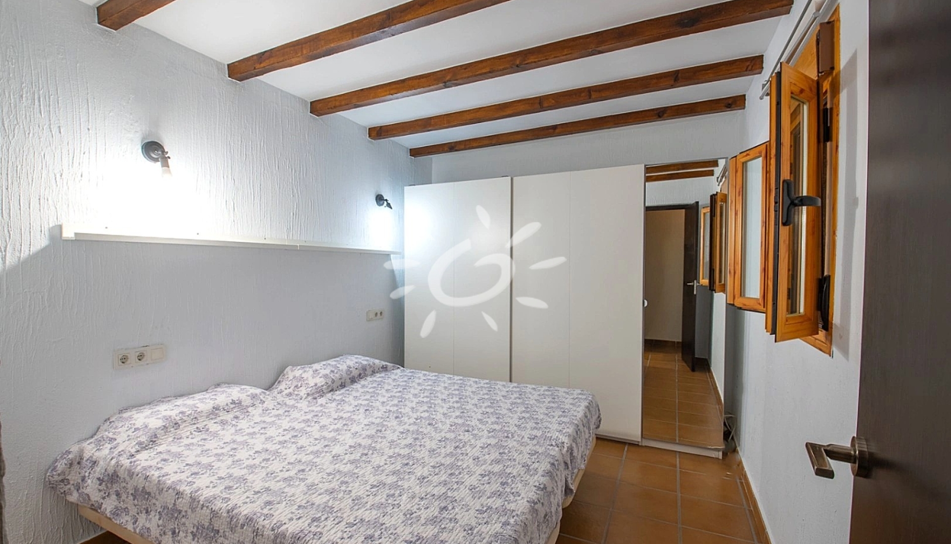 Reventas - Fincas - Casitas de Campo - Benissa - Benissa pueblo