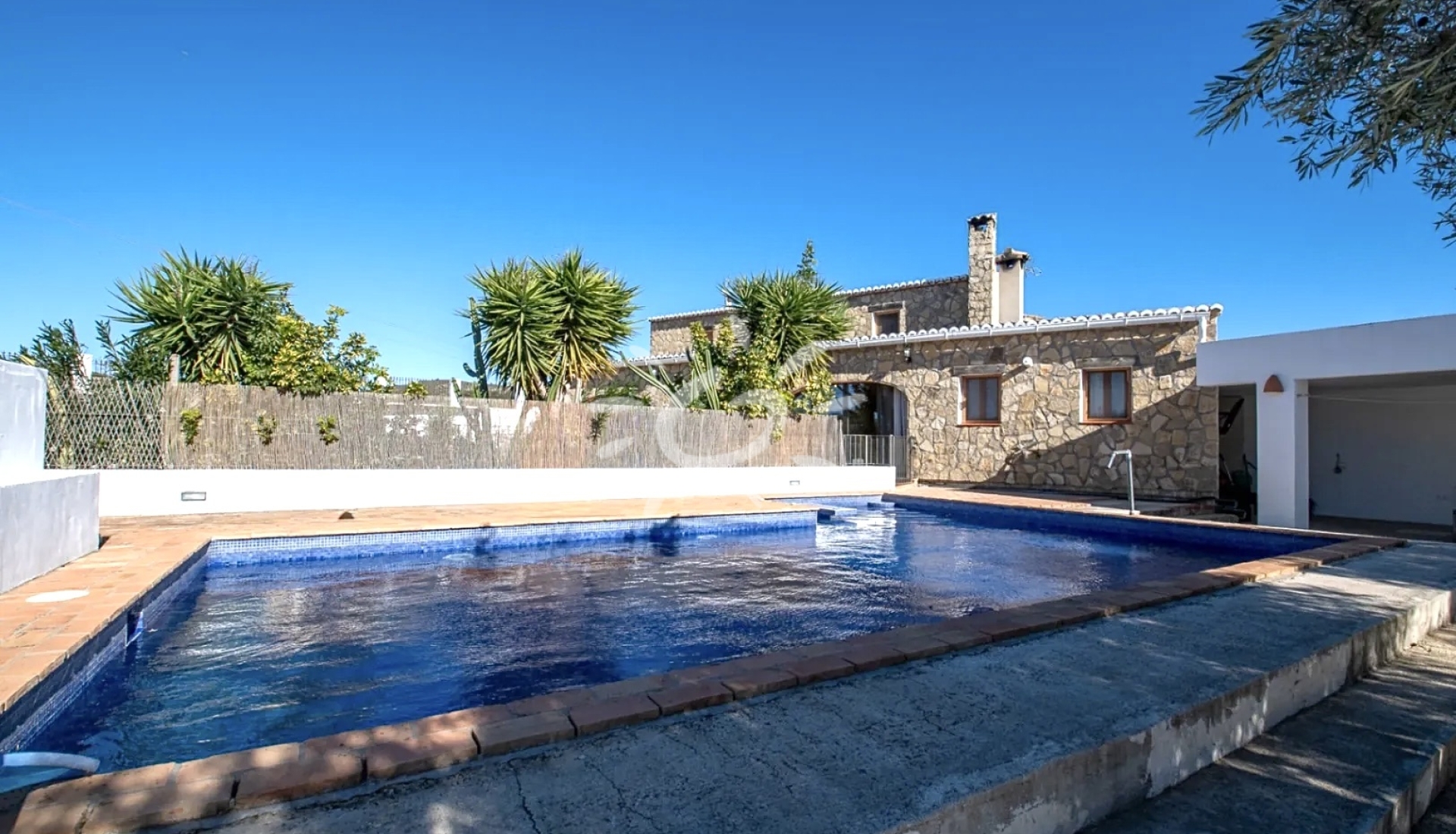 Reventas - Fincas - Casitas de Campo - Benissa - Benissa pueblo