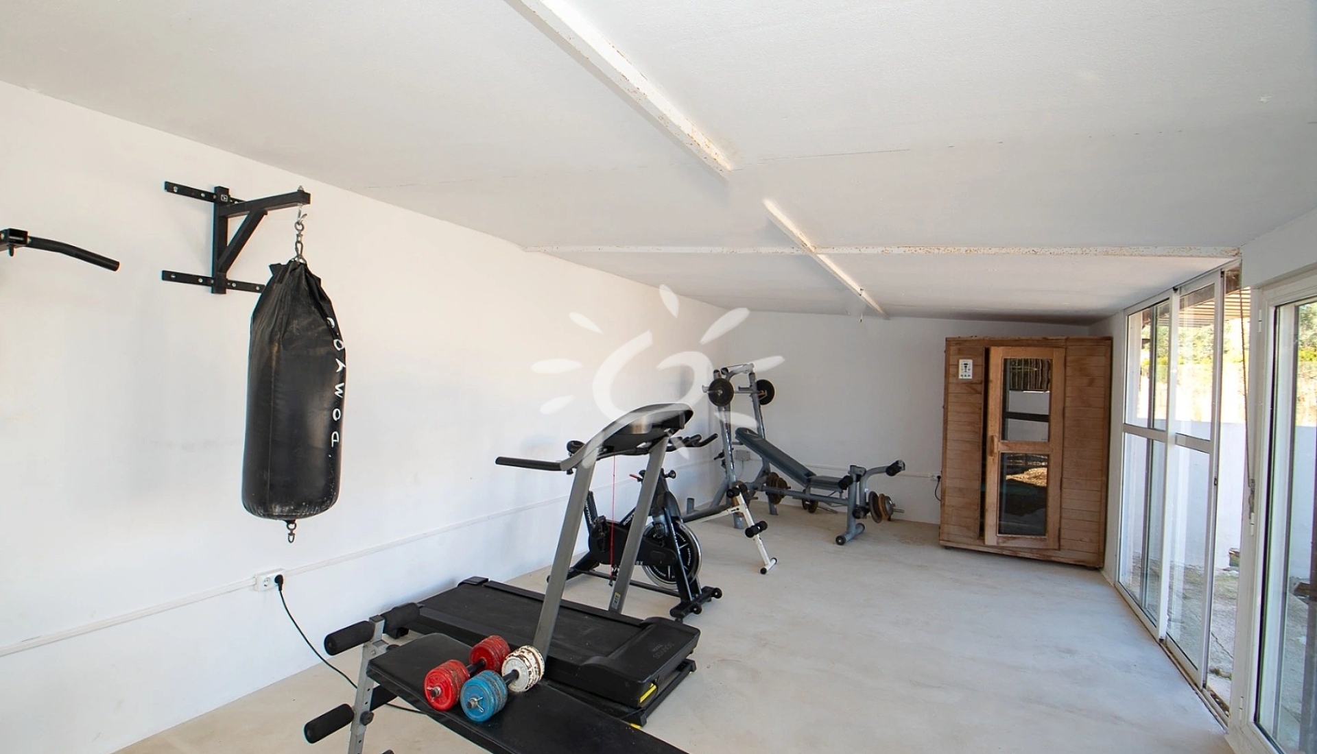 Reventas - Fincas - Casitas de Campo - Benissa - Benissa pueblo