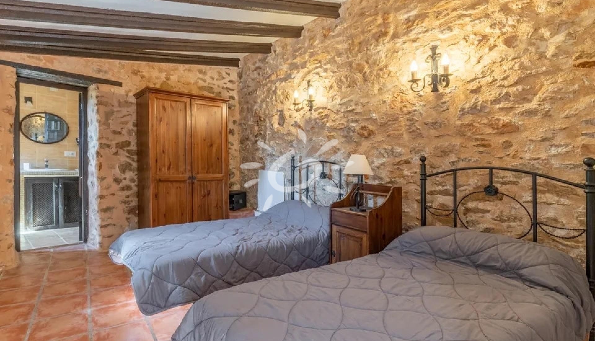 Reventas - Fincas - Casitas de Campo - Benissa - Benissa pueblo