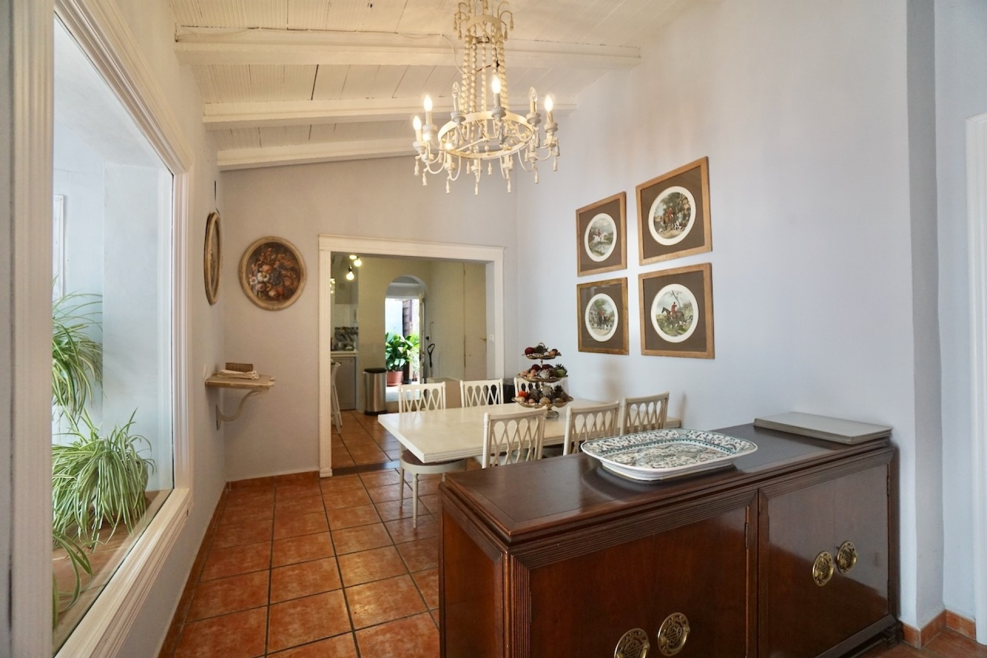 Reventas - Fincas - Casitas de Campo - Benissa - Canor