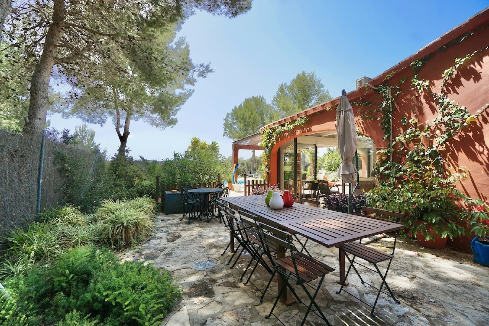 Reventas - Fincas - Casitas de Campo - Benissa - Canor