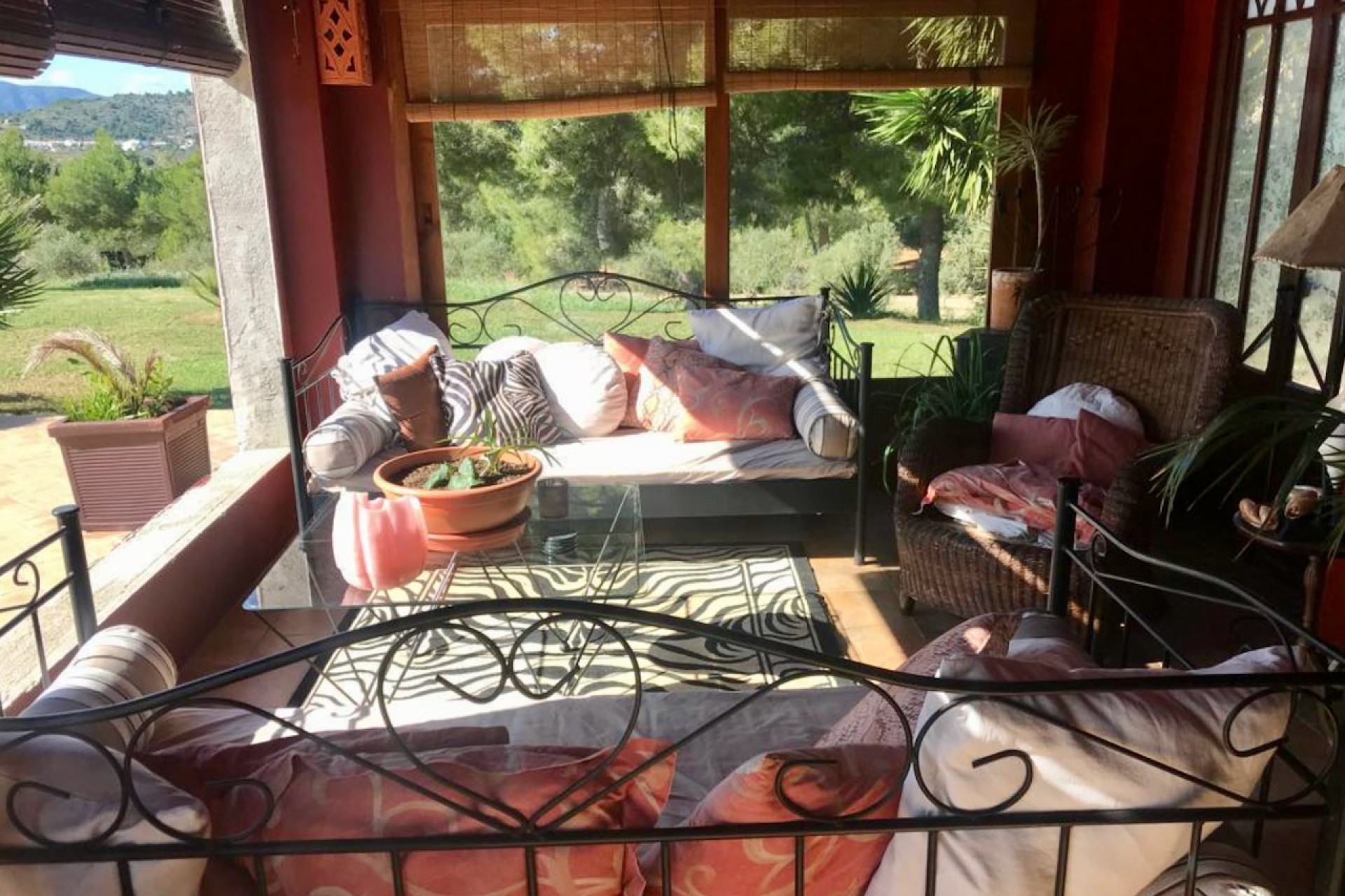 Reventas - Fincas - Casitas de Campo - Benissa - Canor