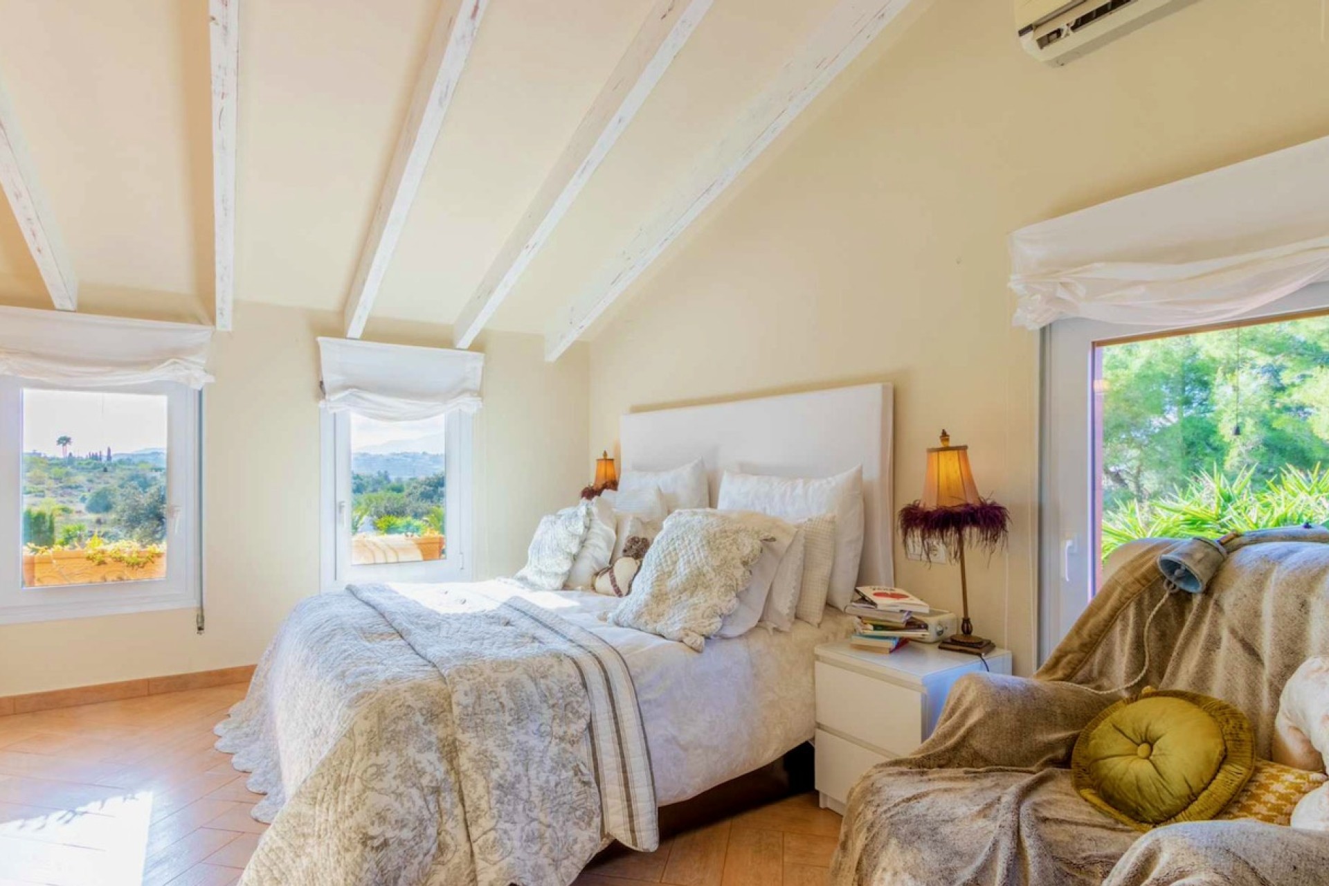 Reventas - Fincas - Casitas de Campo - Benissa - Canor