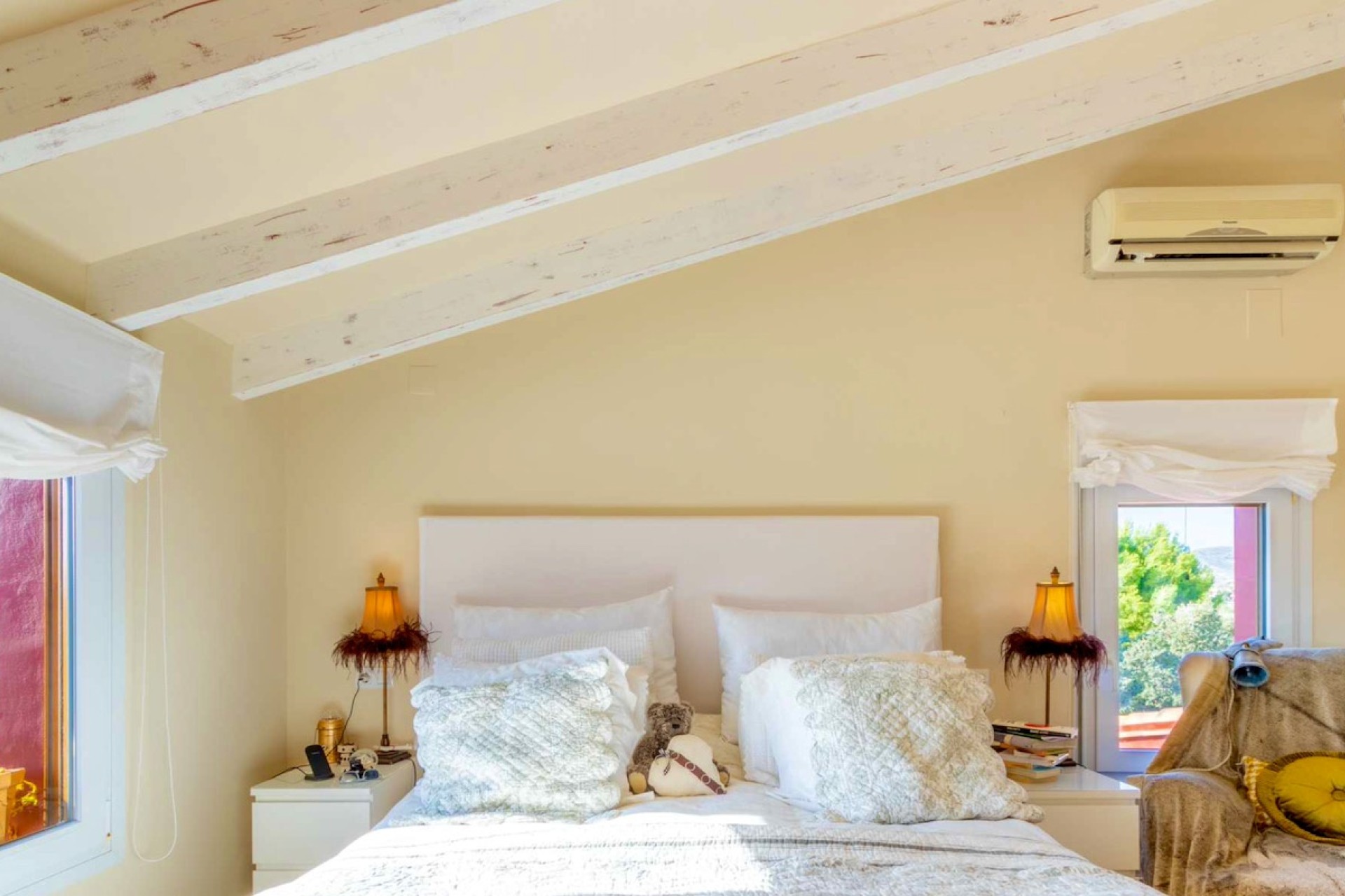 Reventas - Fincas - Casitas de Campo - Benissa - Canor