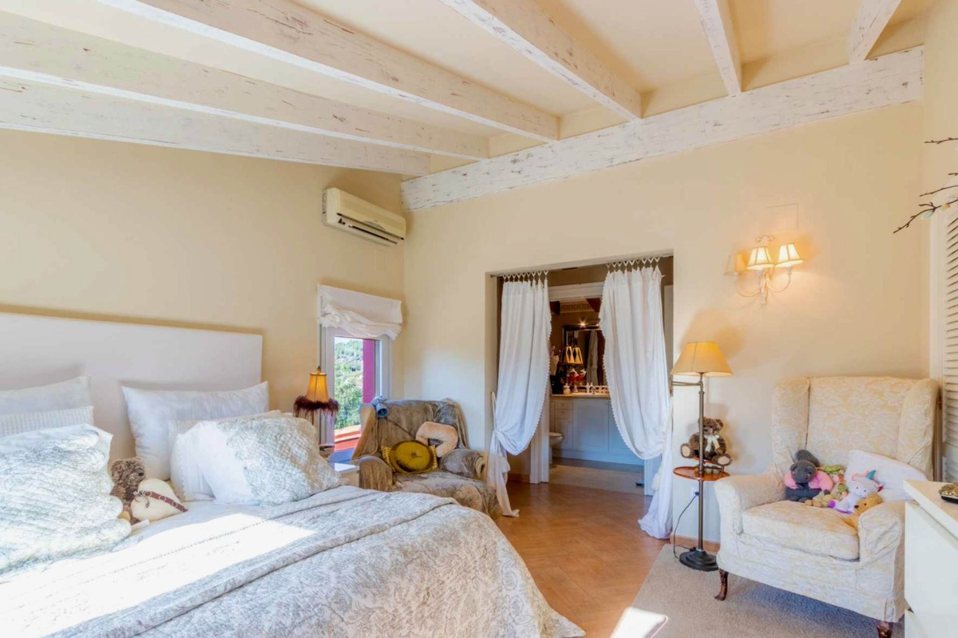 Reventas - Fincas - Casitas de Campo - Benissa - Canor