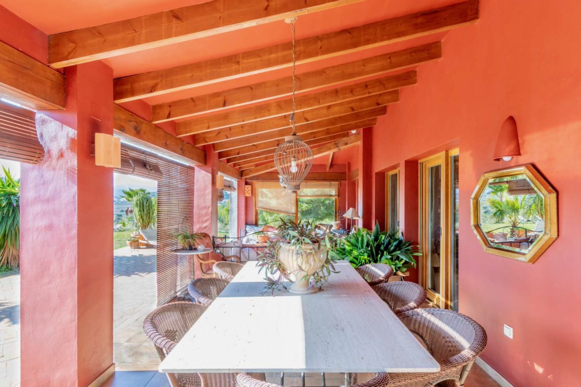 Reventas - Fincas - Casitas de Campo - Benissa - Canor