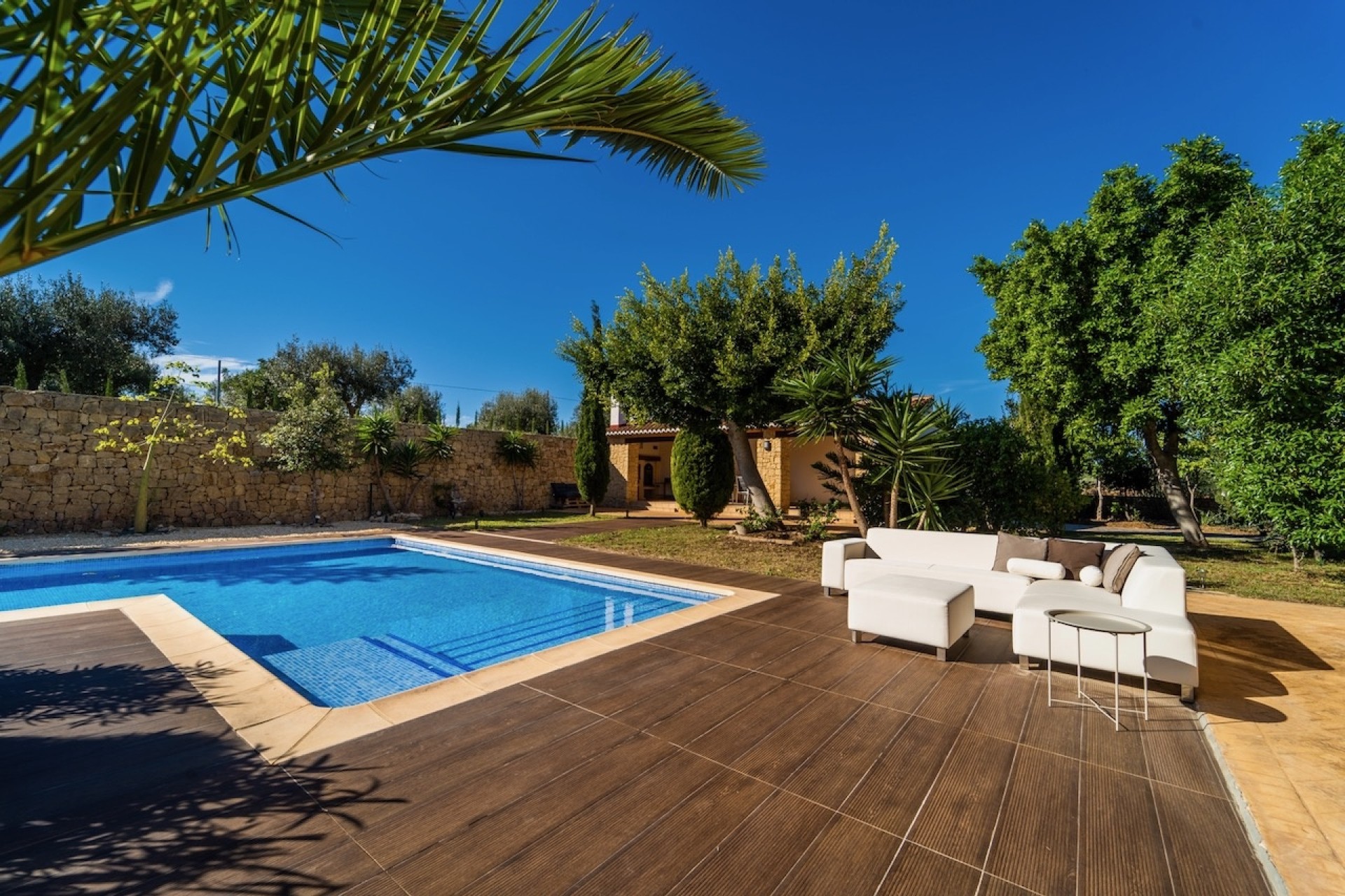 Reventas - Fincas - Casitas de Campo - Benissa - Canor