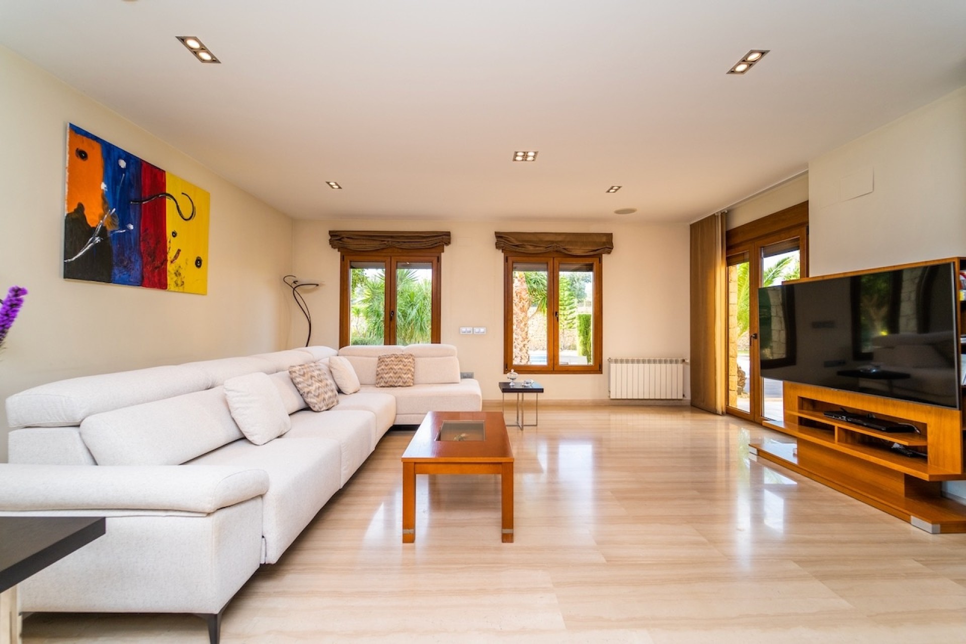 Reventas - Fincas - Casitas de Campo - Benissa - Canor