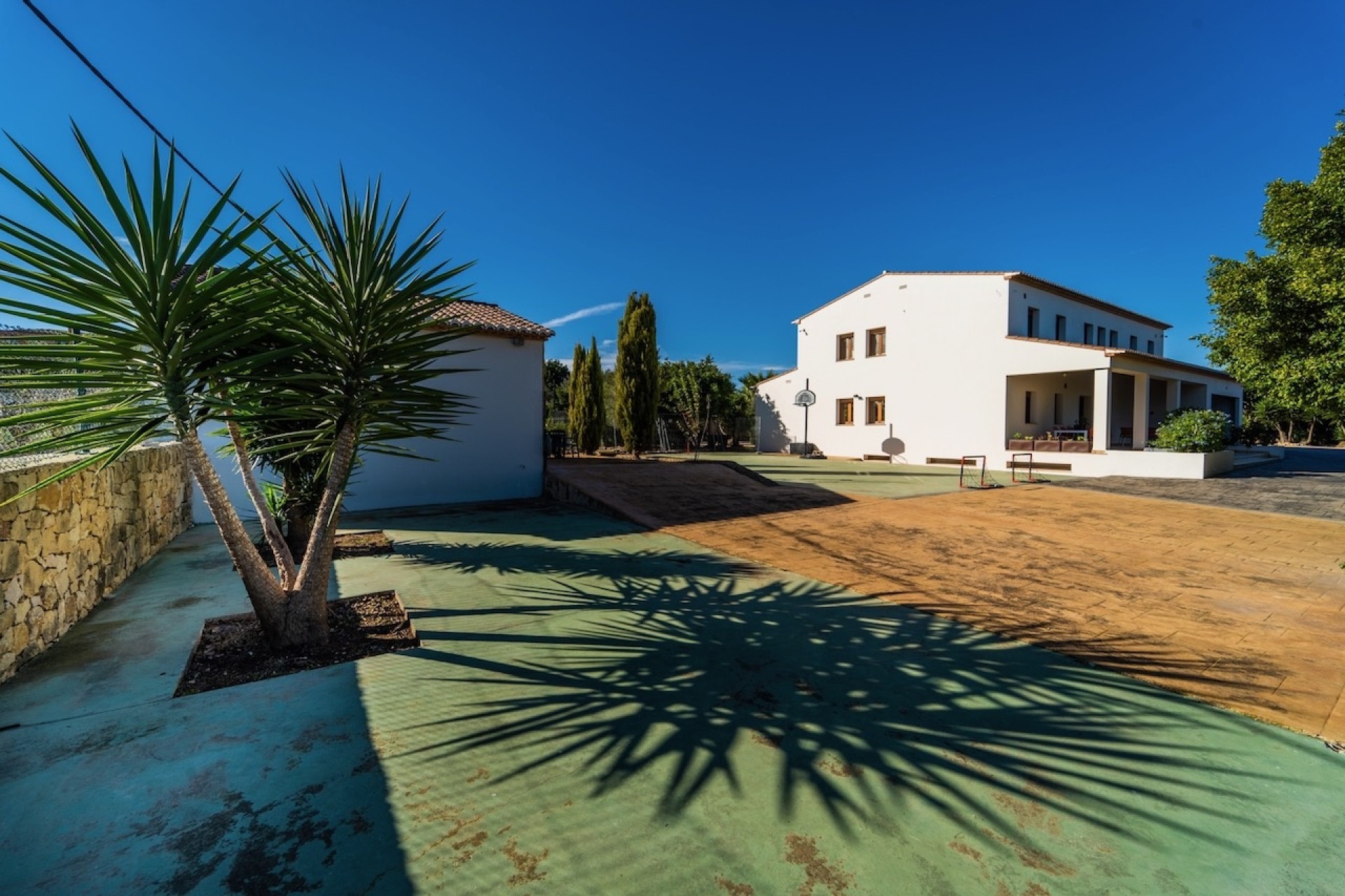 Reventas - Fincas - Casitas de Campo - Benissa - Canor